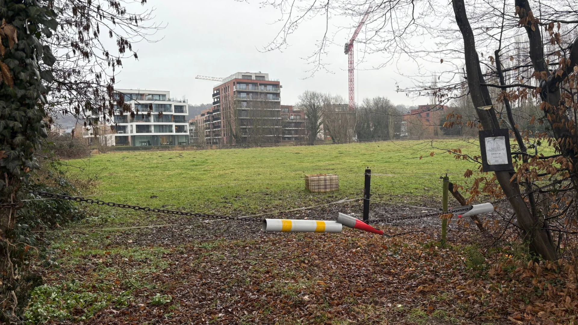 Hoofdafbeelding voor artikel Diest wil deze legislatuur…