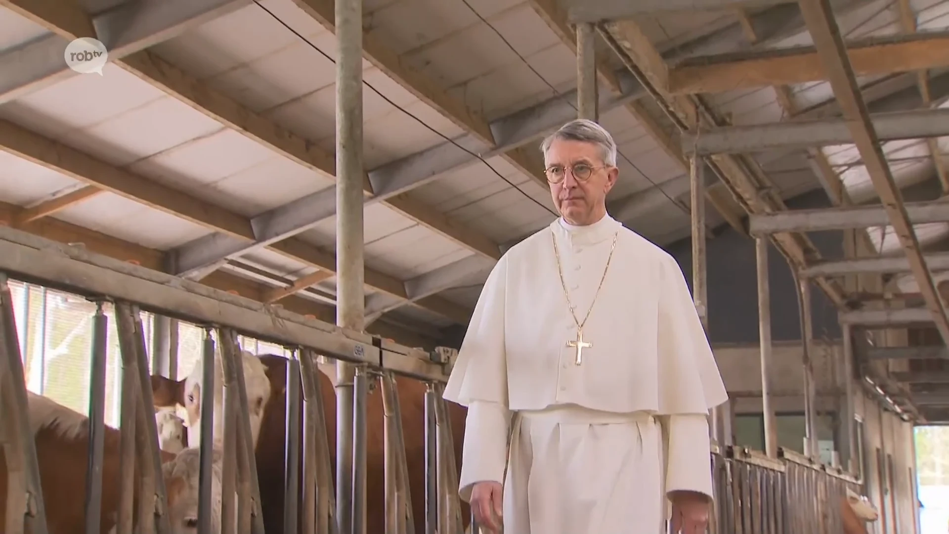 Hoofdafbeelding voor artikel Marc Fierens uit Rotselaar…