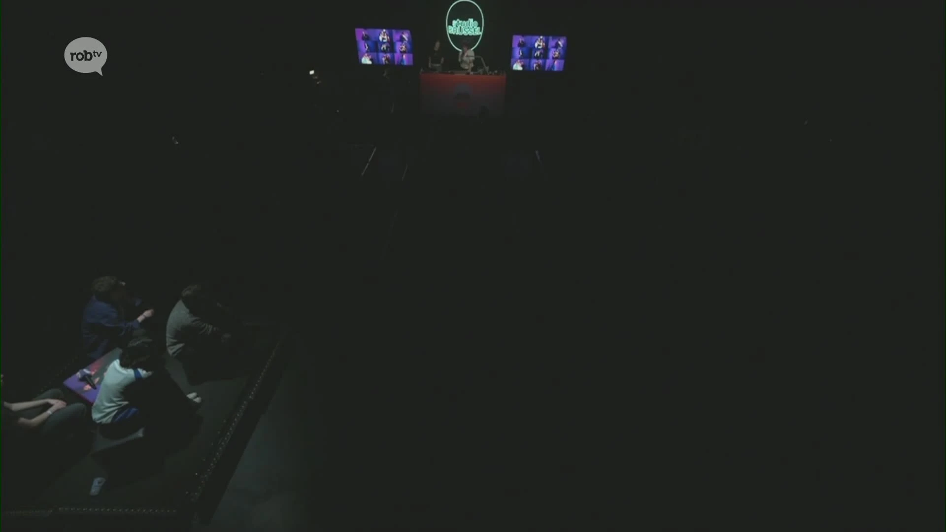 Hoofdafbeelding voor artikel Troy en WASTE winnen De Nieuwe…