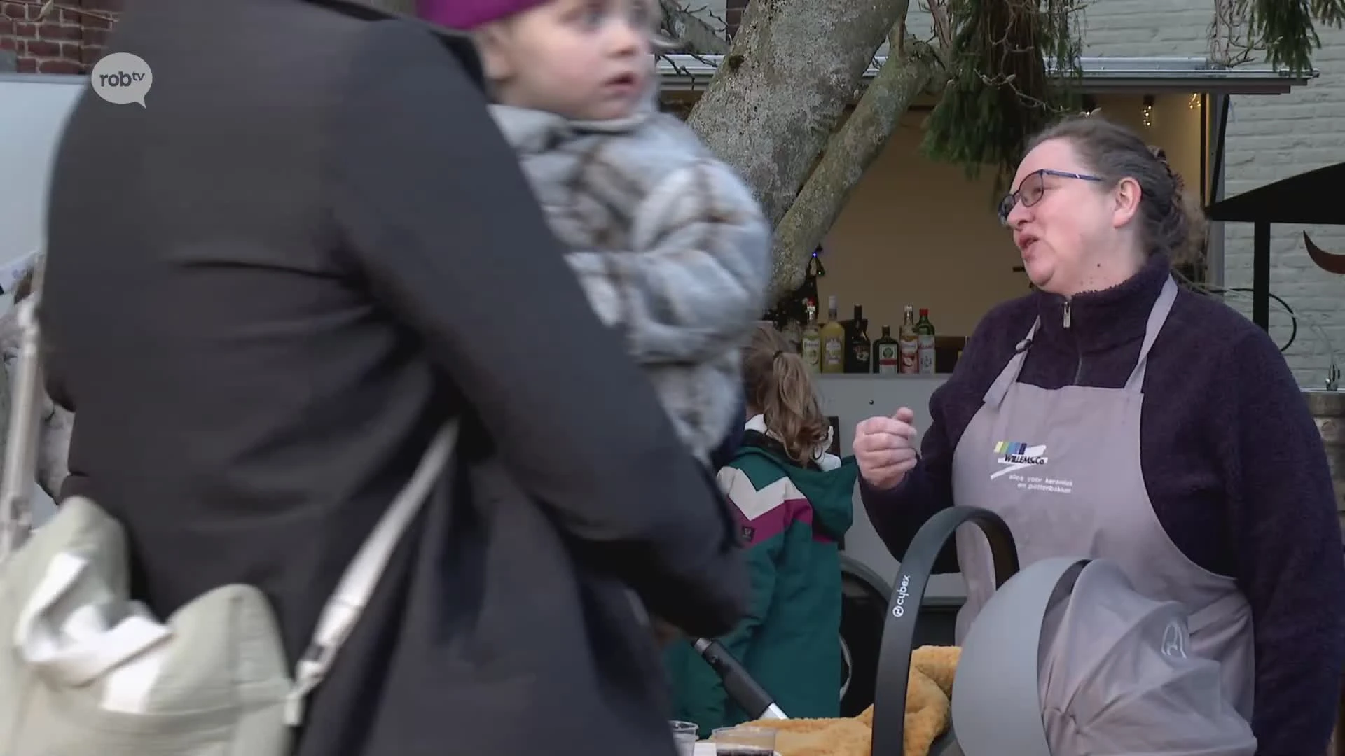 Hoofdafbeelding voor artikel Allerlaatste kerstmarkt van…