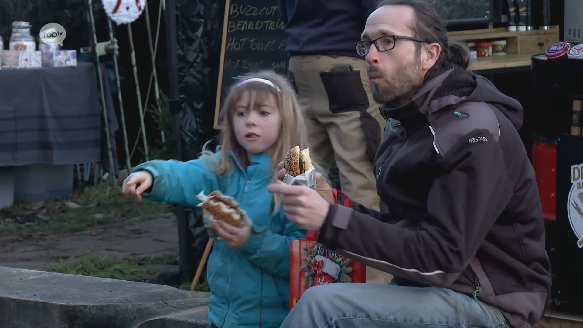 Hoofdafbeelding voor artikel Allerlaatste kerstmarkt van…