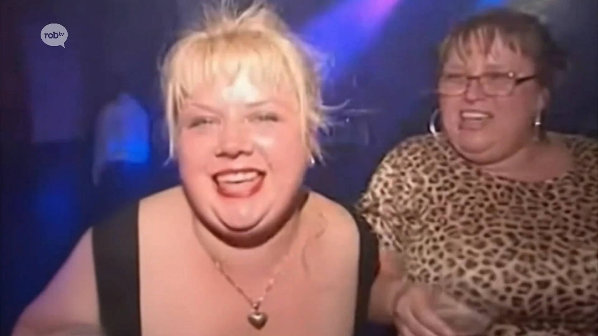 Hoofdafbeelding voor artikel "Alle hete tijgers moeten…