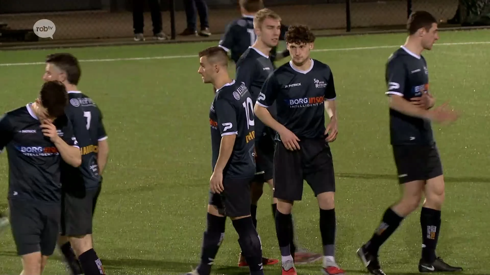 Hoofdafbeelding voor artikel Sportief Rotselaar verliest…