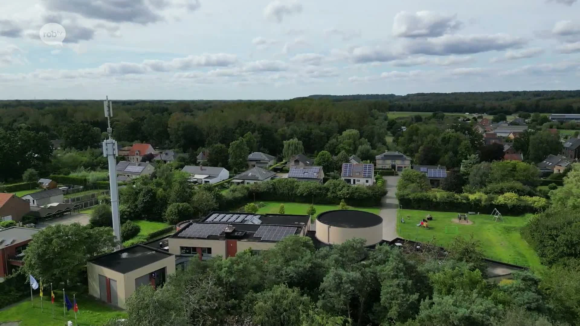 Hoofdafbeelding voor artikel Holsbeek vervangt laatste…