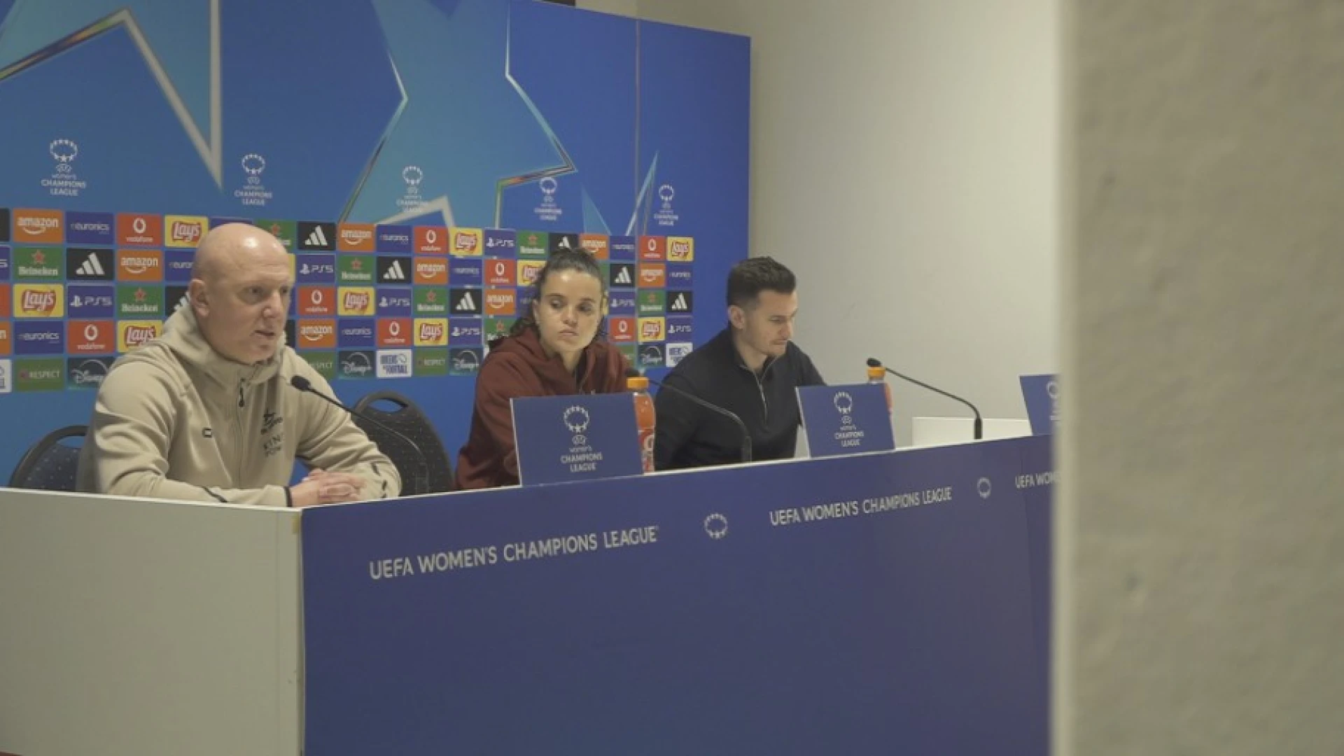 Hoofdafbeelding voor artikel OH Leuven kijkt Europese grootmacht…