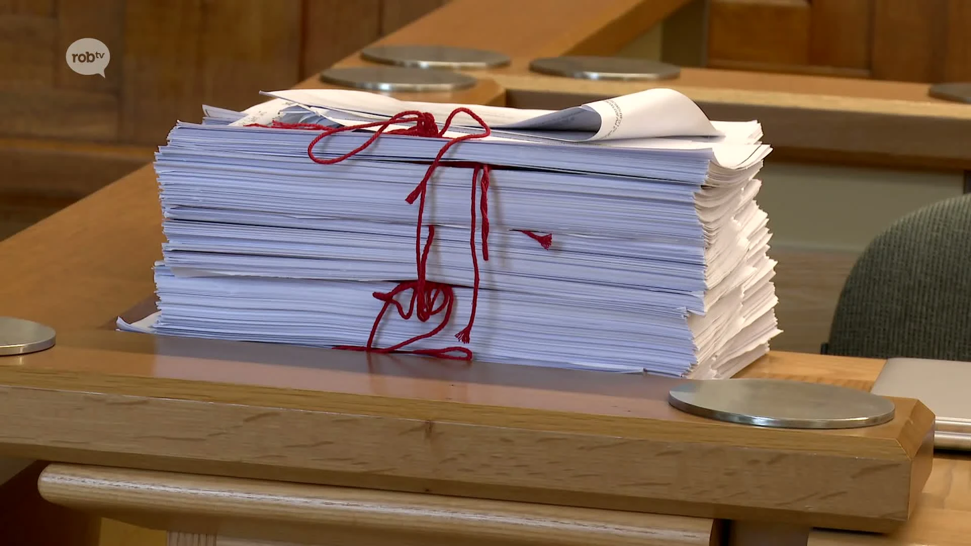 Hoofdafbeelding voor artikel Advocaten verdediging pleiten…