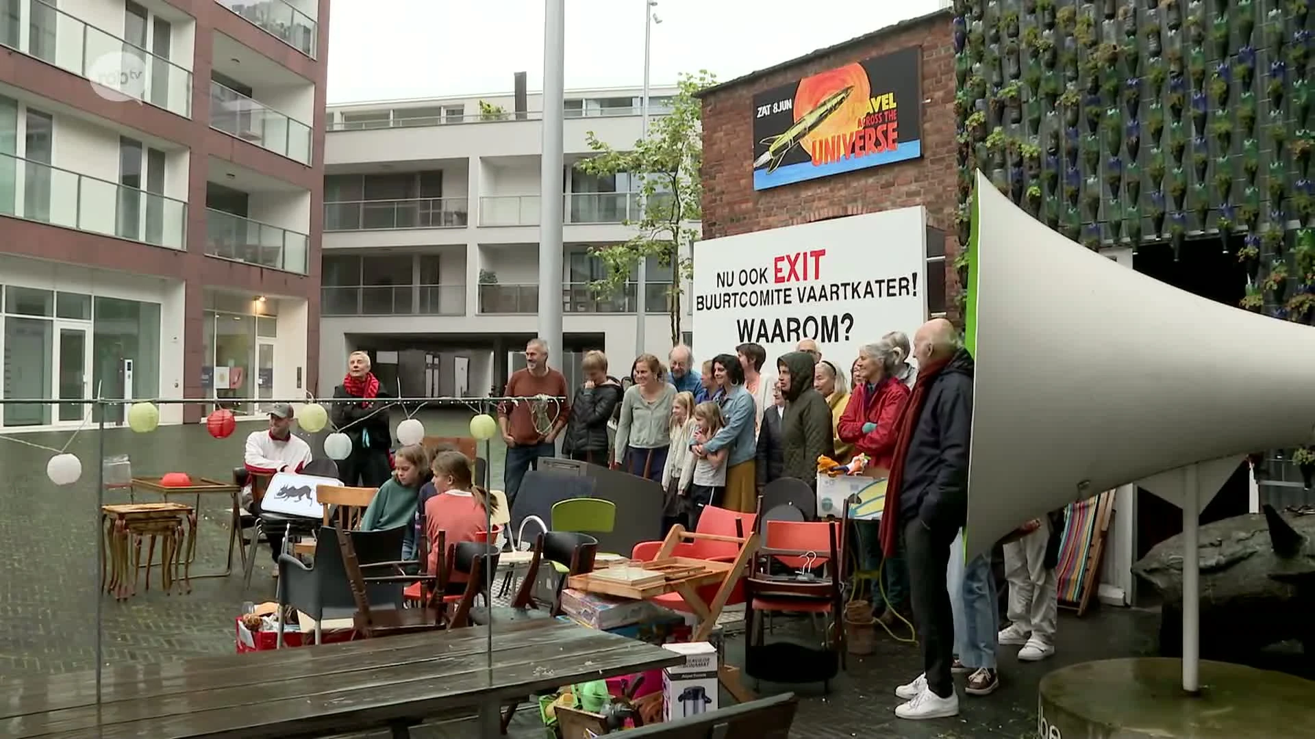 Hoofdafbeelding voor artikel Cultuurpactcommissie geeft…