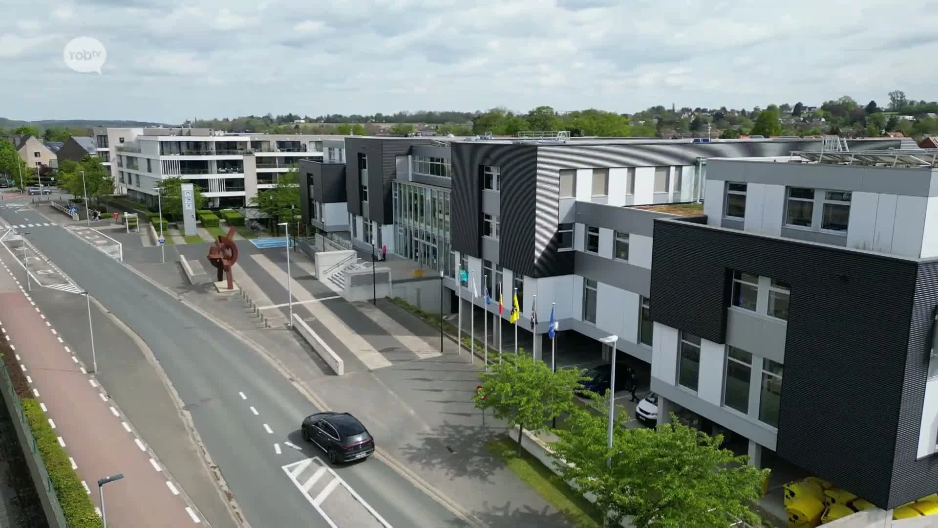 Hoofdafbeelding voor artikel Herent verhoogt subsidies…