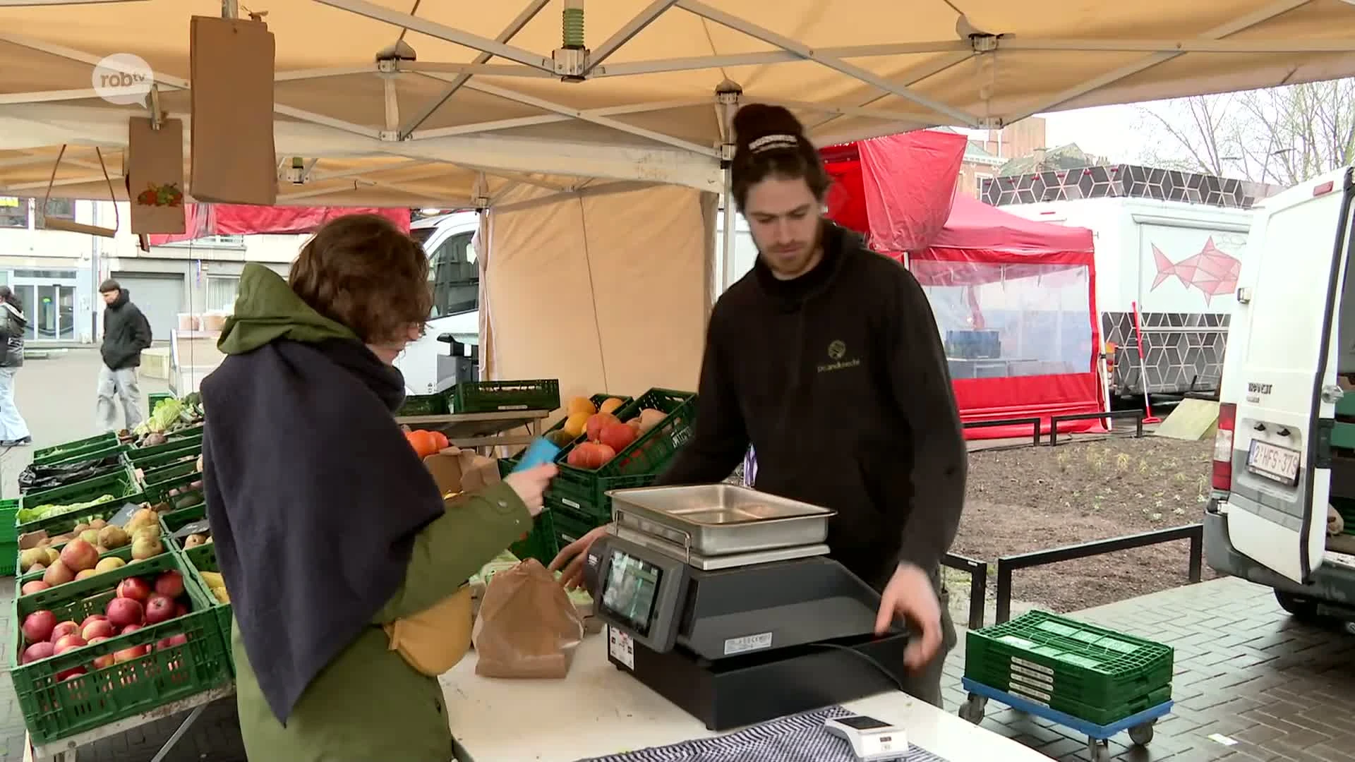 Hoofdafbeelding voor artikel Fietskoerierdienst Urbike…