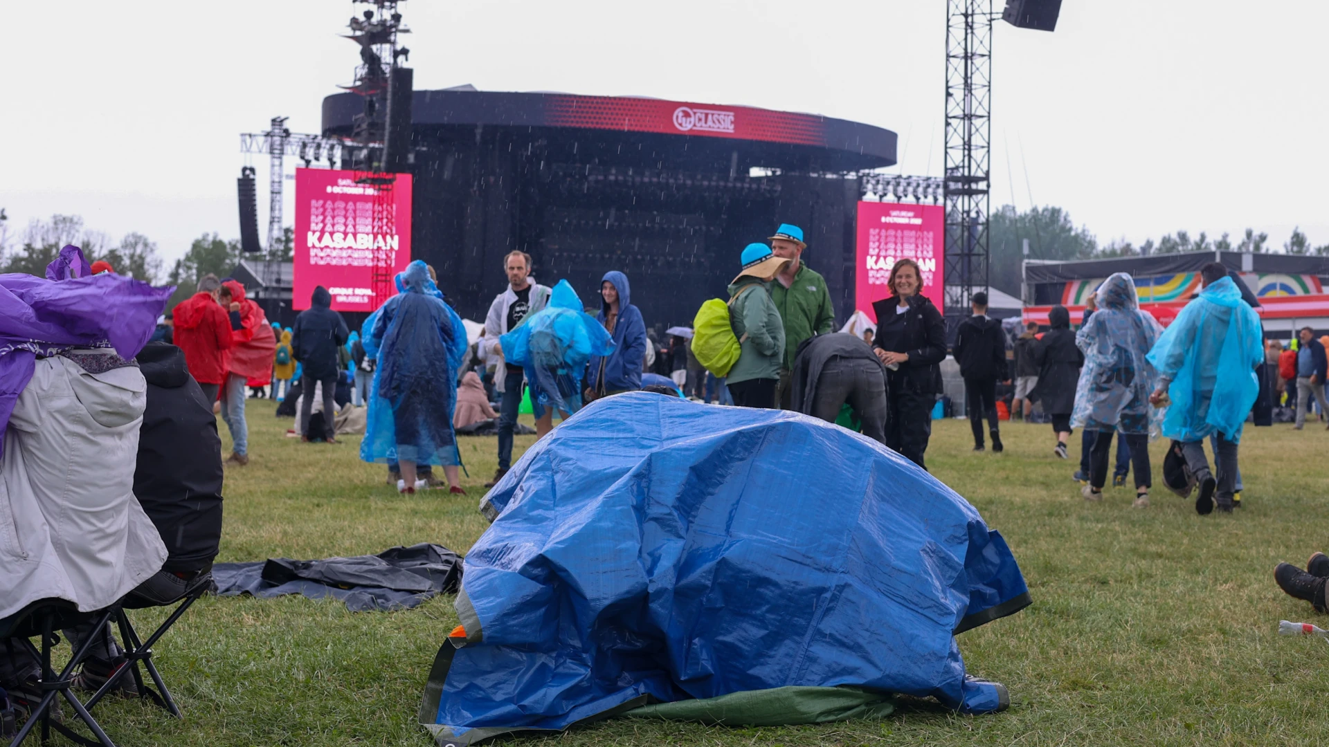 Hoofdafbeelding voor artikel TW Classic gaat niet door…