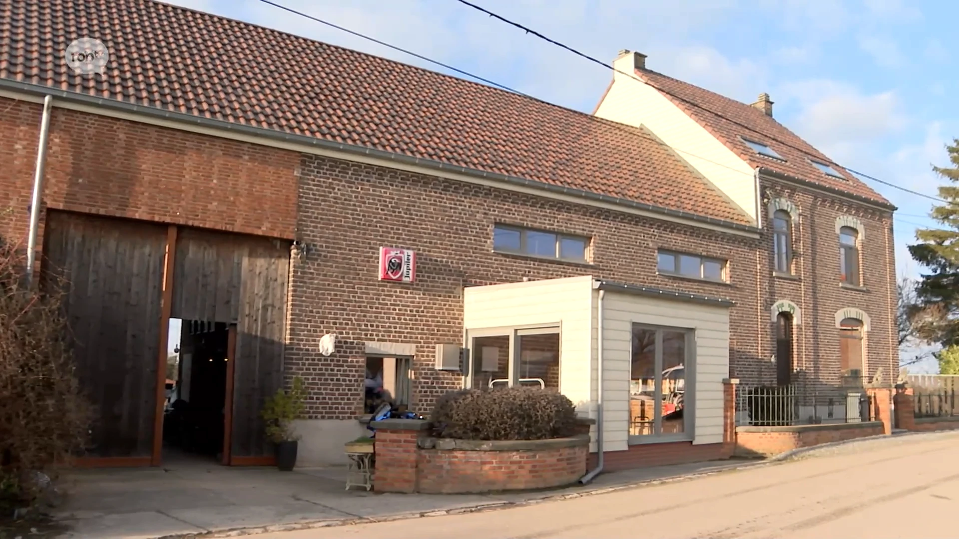 Hoofdafbeelding voor artikel Meisje raakt buiten bewustzijn…