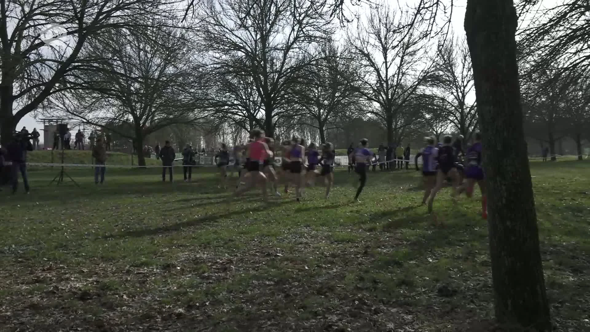 Hoofdafbeelding voor artikel HERBELEEF: Ruben Querinjean…