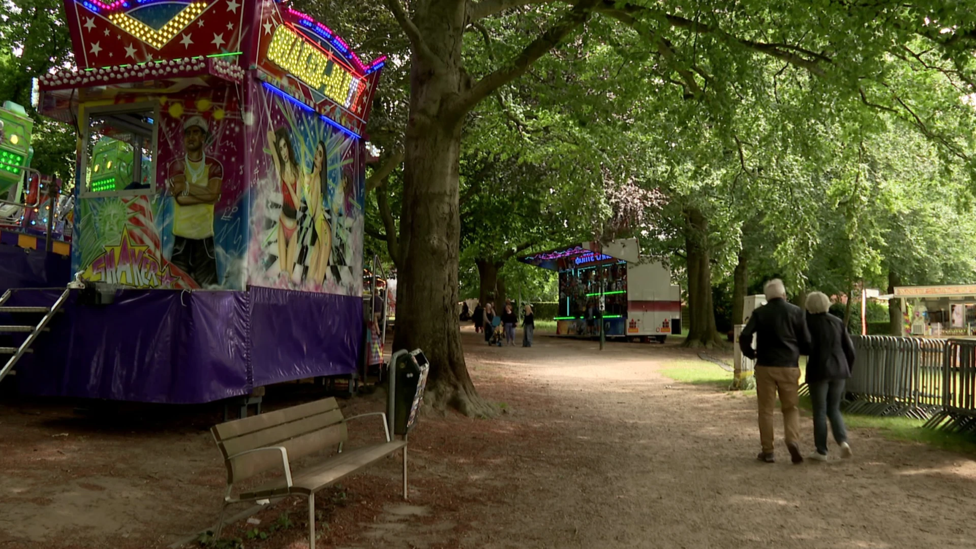 Hoofdafbeelding voor artikel Tweede editie van KesselViert…