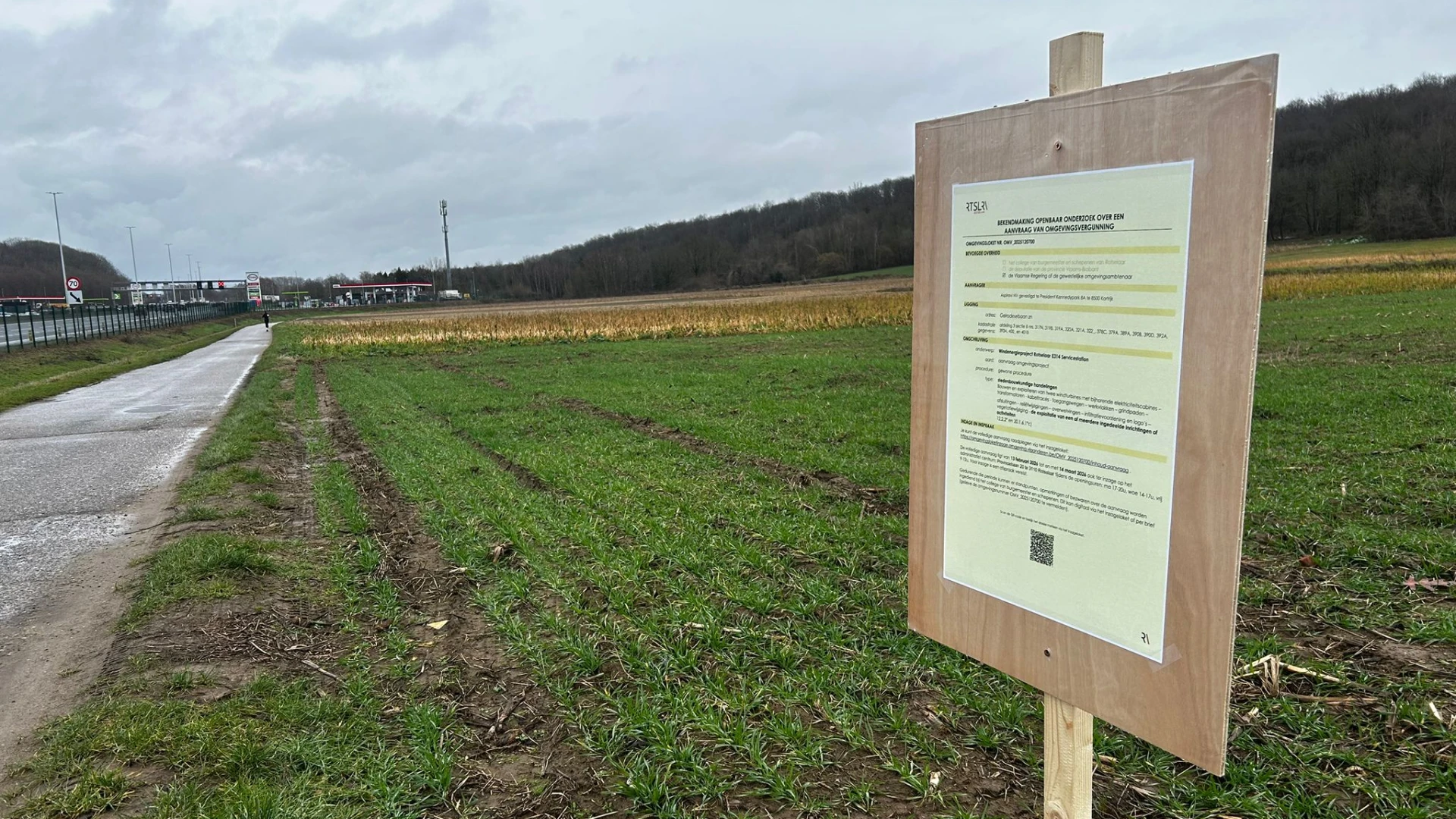 Hoofdafbeelding voor artikel Energiebedrijf Aspiravi vraagt…