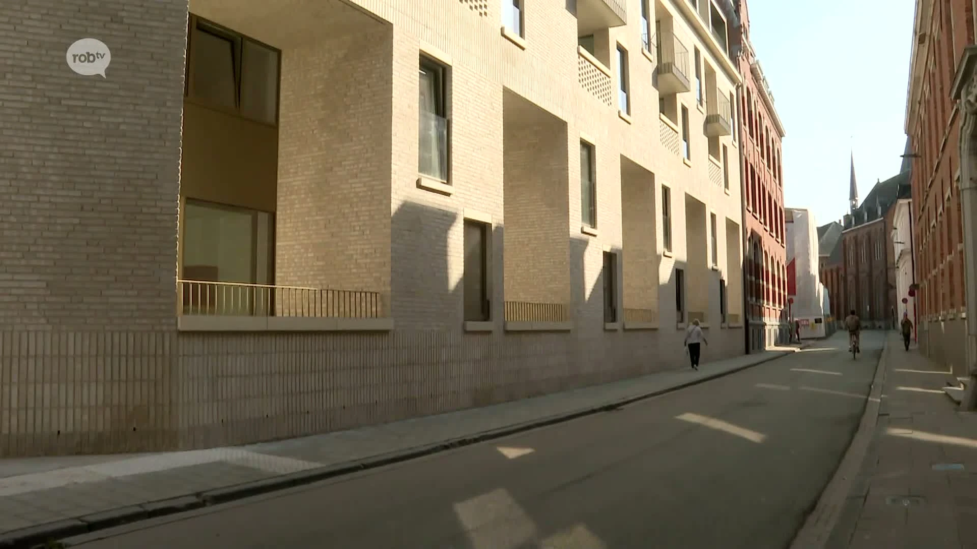 Hoofdafbeelding voor artikel Woonmaatschappij Dijledal…