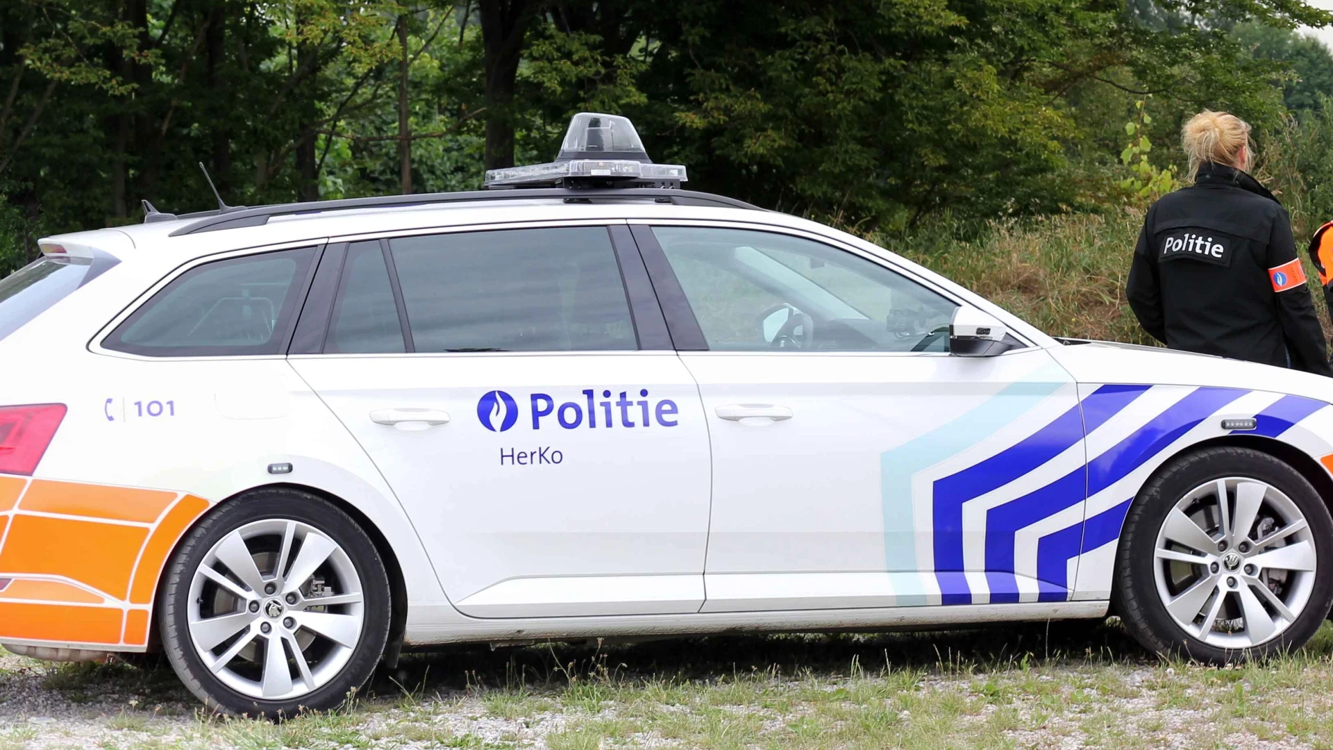 Hoofdafbeelding voor artikel Inbreker (28) zonder gekende…