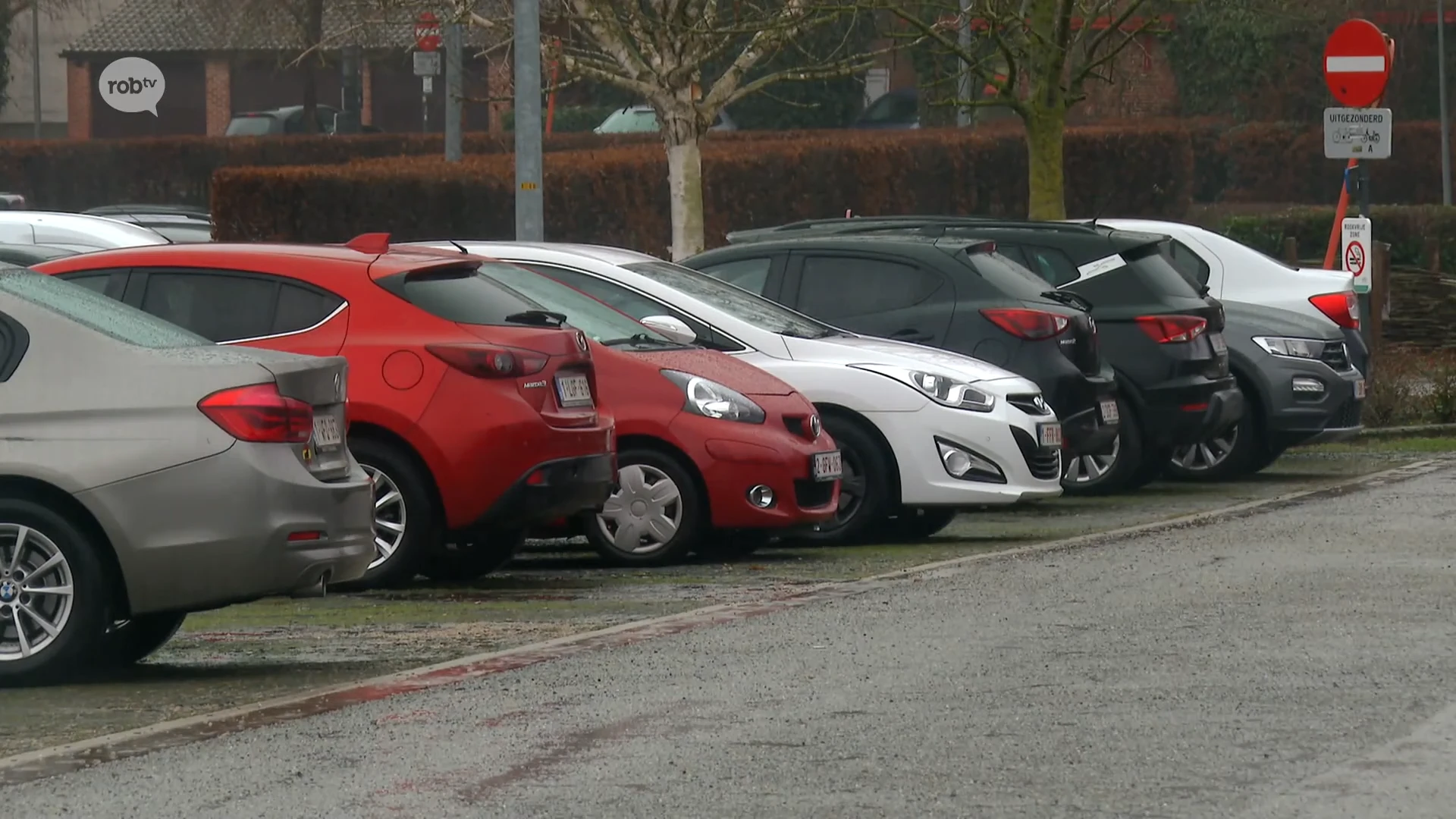 Hoofdafbeelding voor artikel Bekaf in Aarschot wordt schoolstraat:…