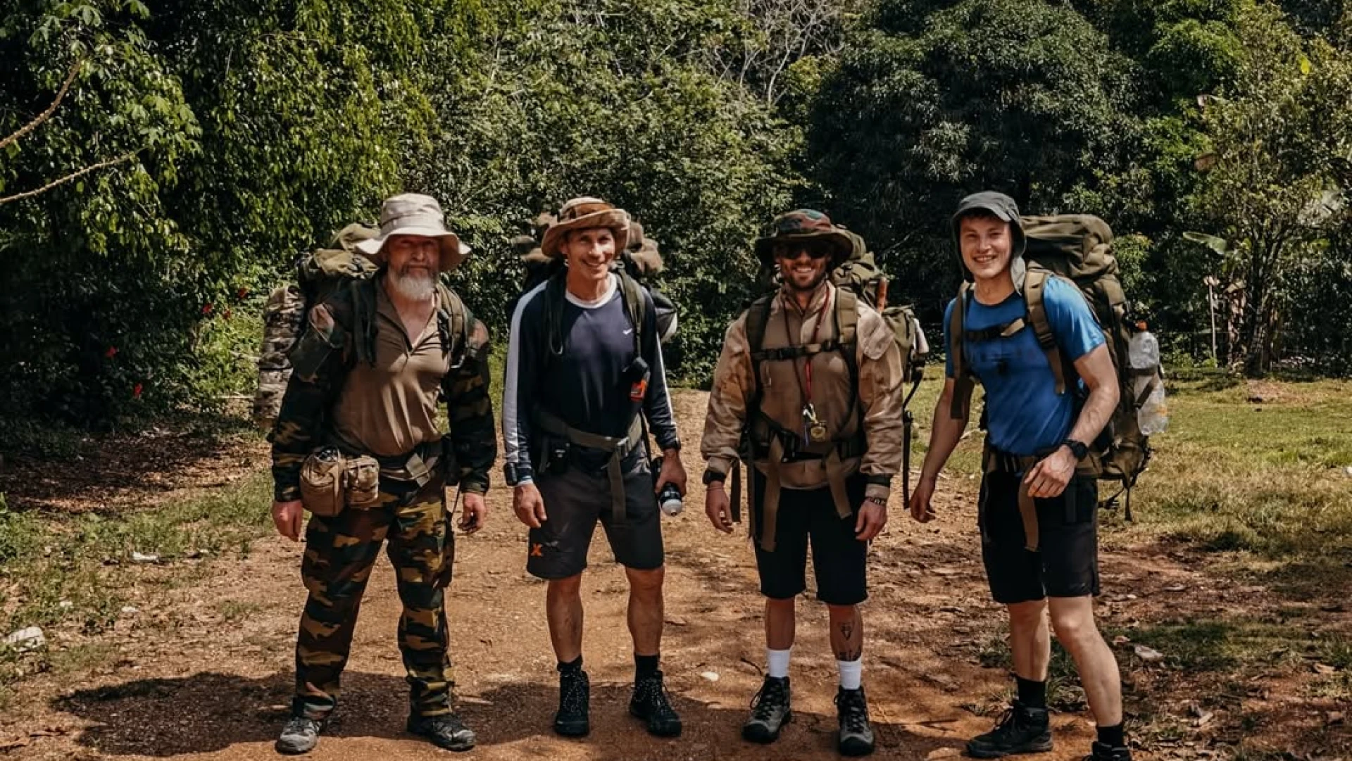 Hoofdafbeelding voor artikel Ultrasporter uit Tienen doorkruist…