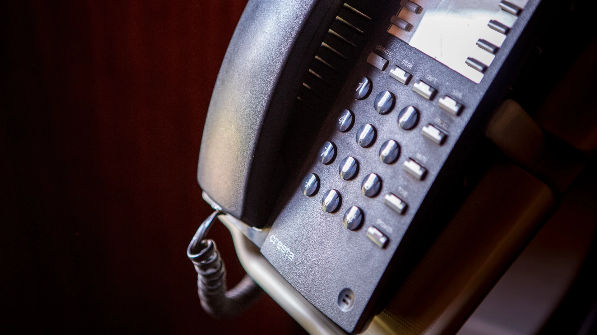 Hoofdafbeelding voor artikel Onbekende haalt 'grap' uit…