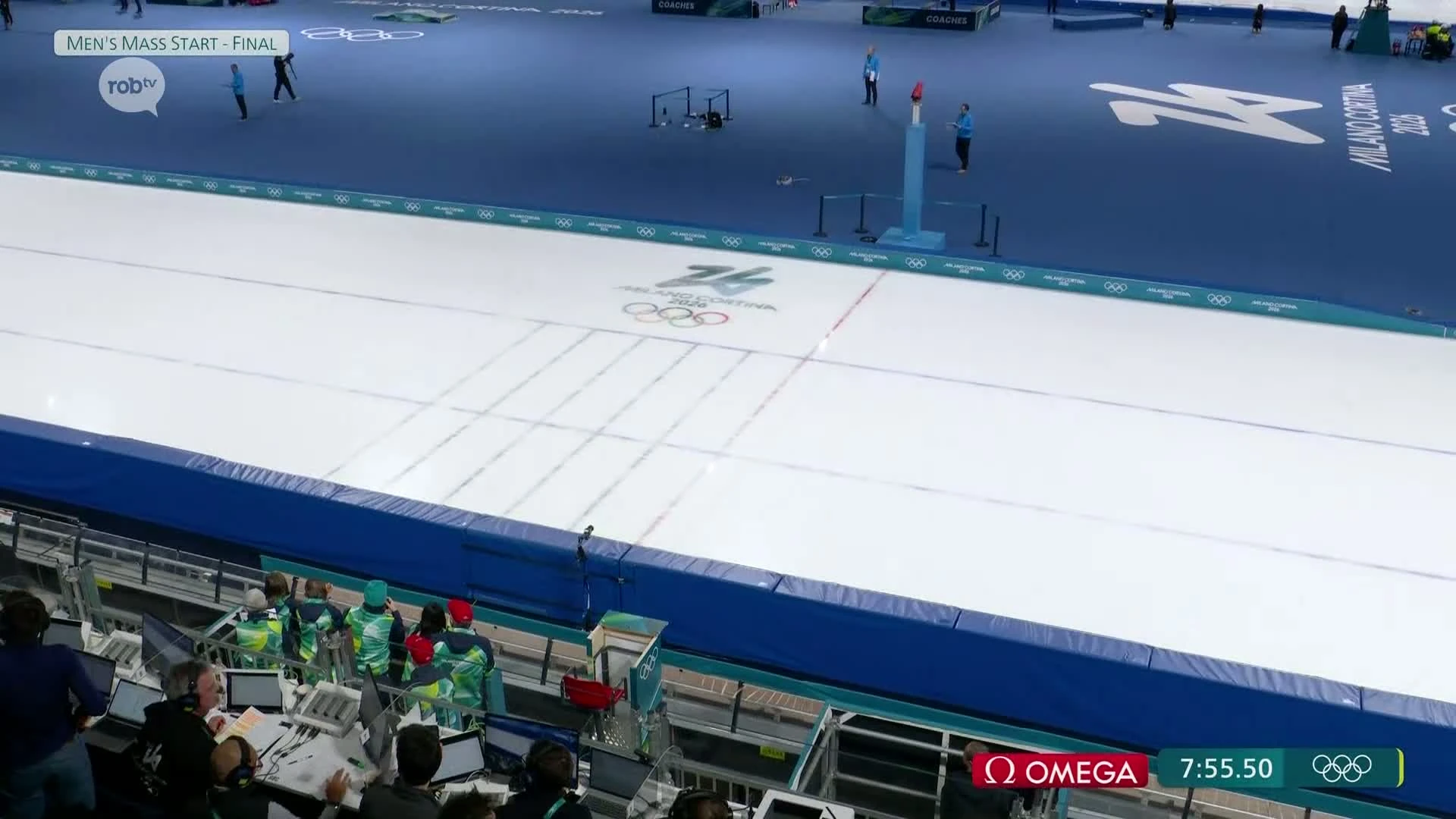 Hoofdafbeelding voor artikel Bart Swings pakt geen nieuwe…