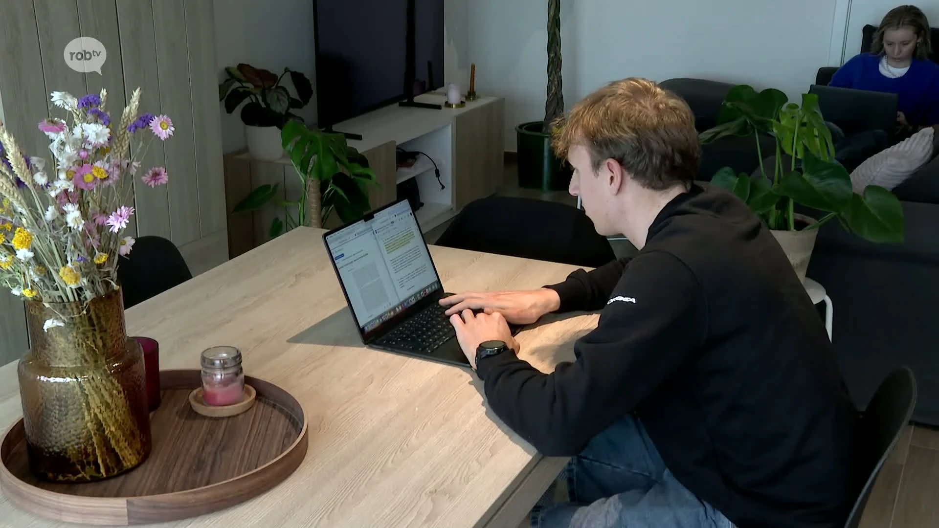 Hoofdafbeelding voor artikel Na nieuwe knieblessure kijkt…