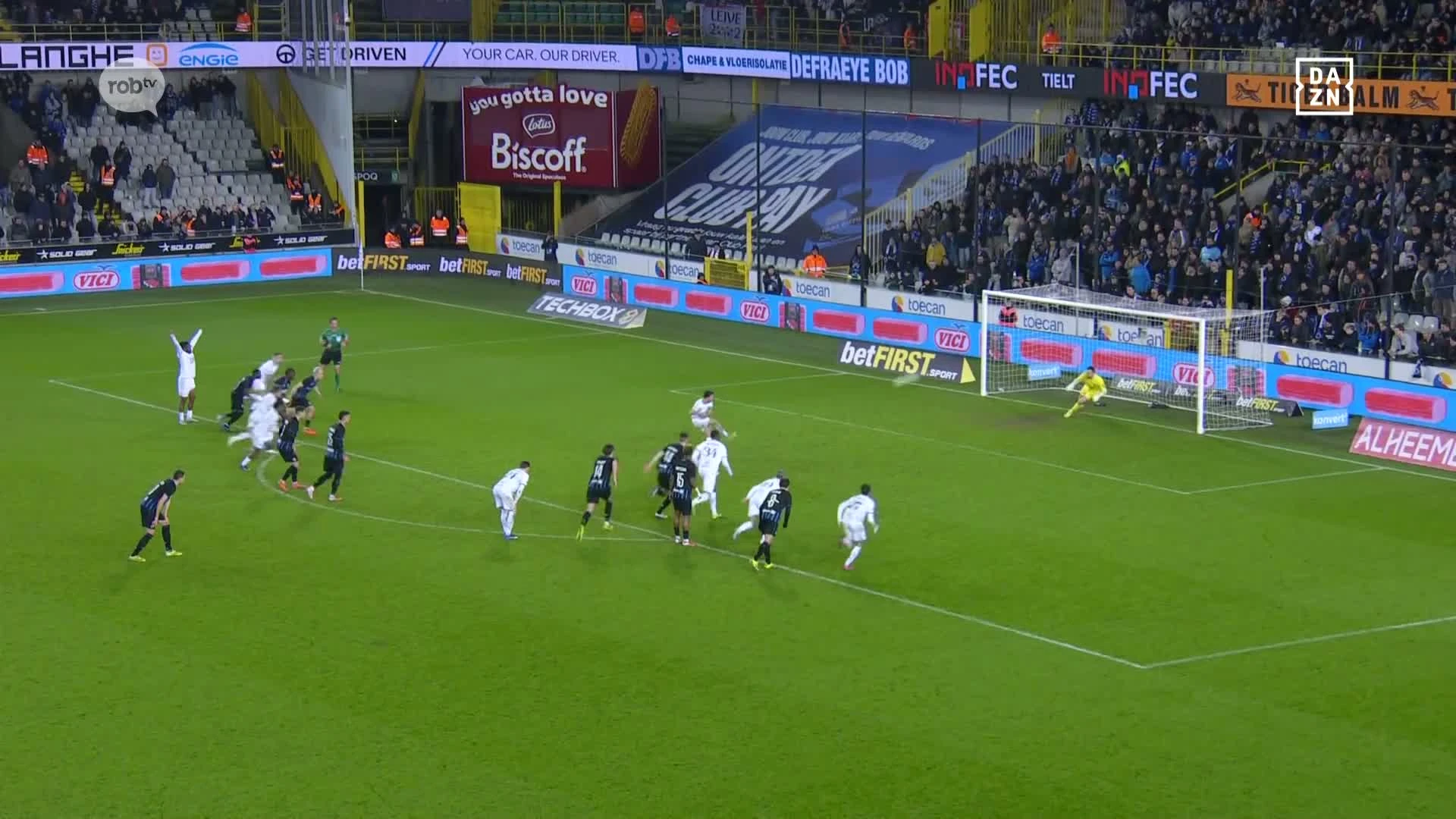 Hoofdafbeelding voor artikel "Punt had gemoeten": ontgoocheling…