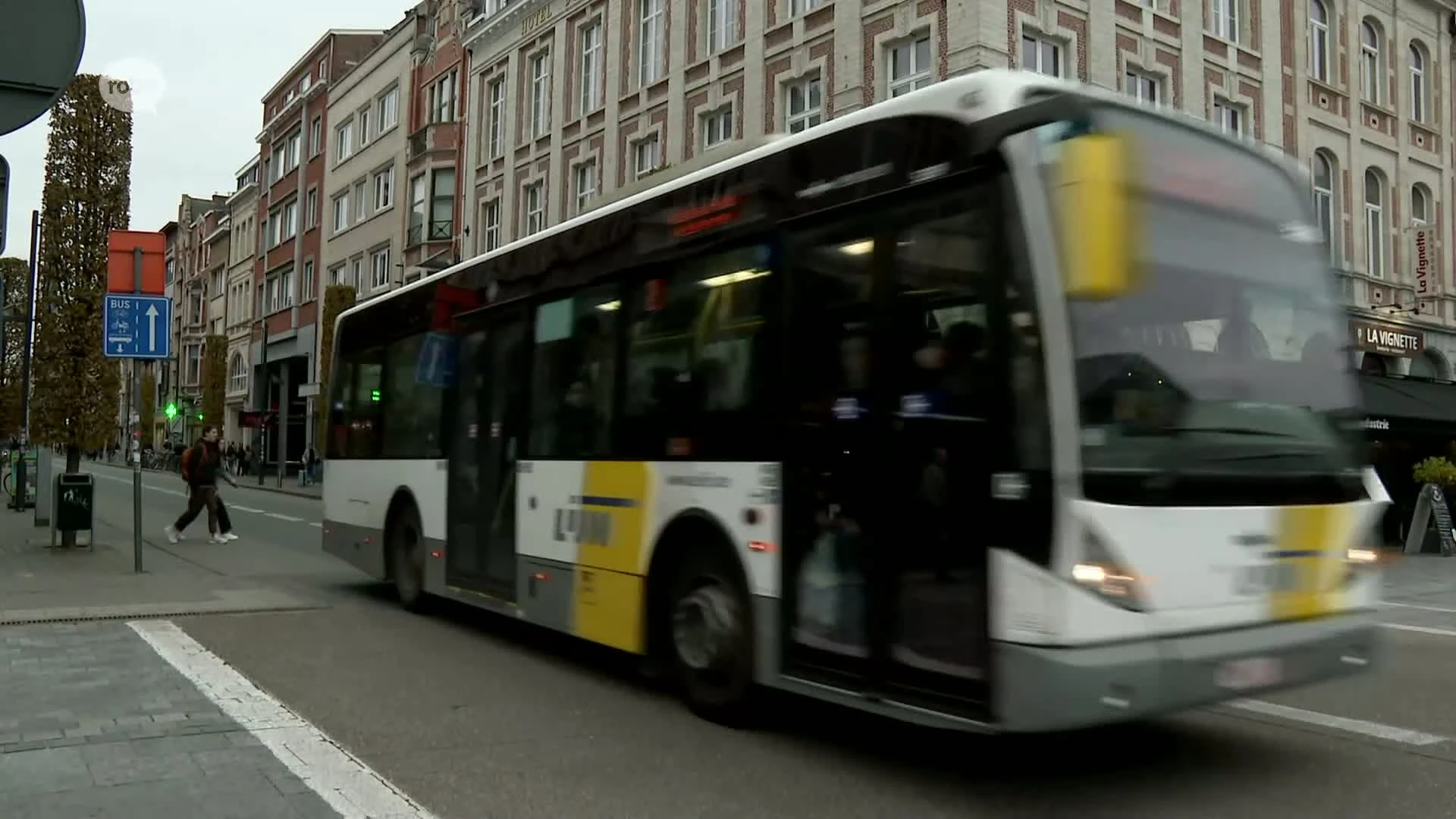 Hoofdafbeelding voor artikel Leuvens stadsbestuur kant…