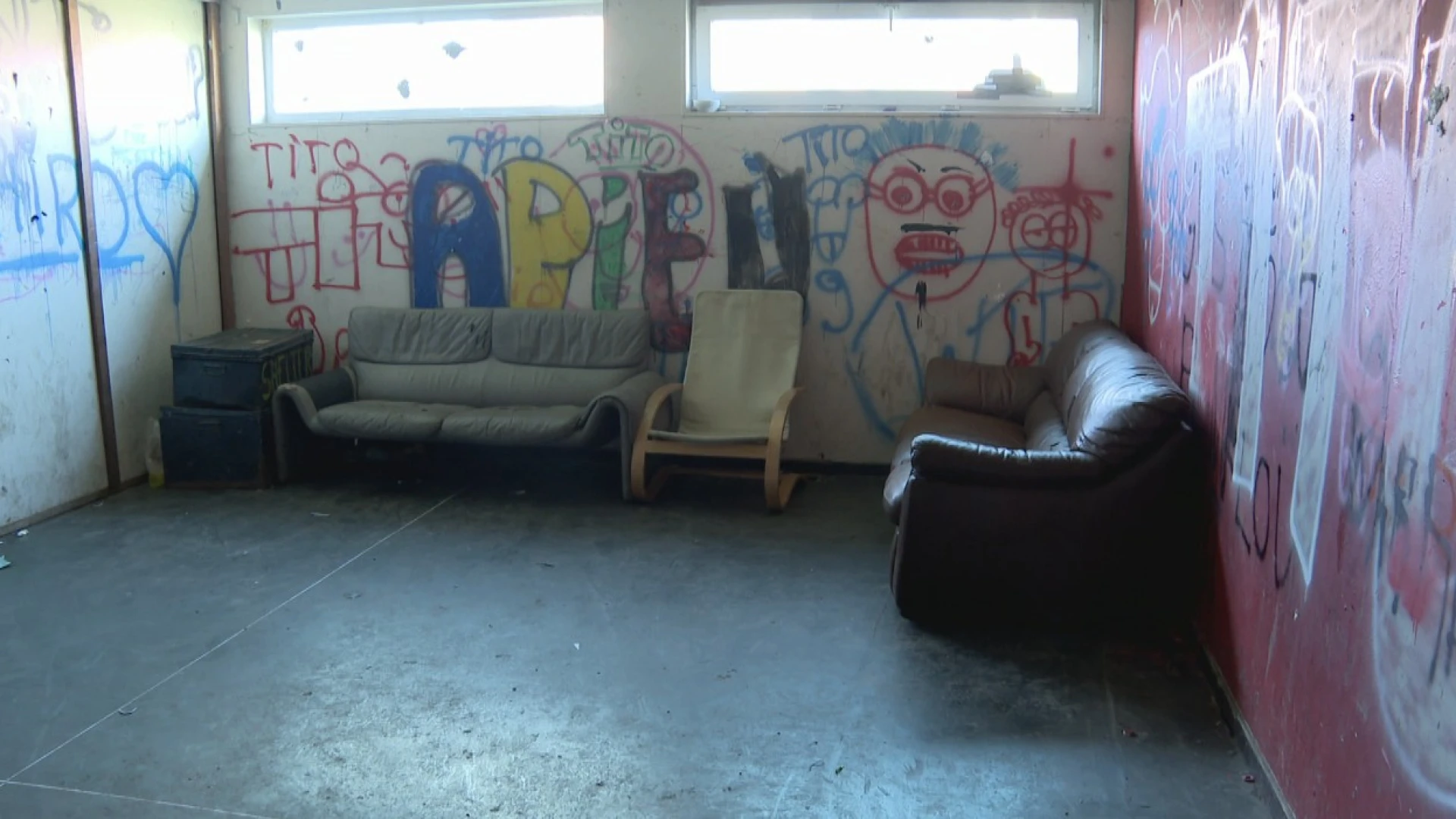 Hoofdafbeelding voor artikel Stad Leuven wil Chiro Wijgmaal…