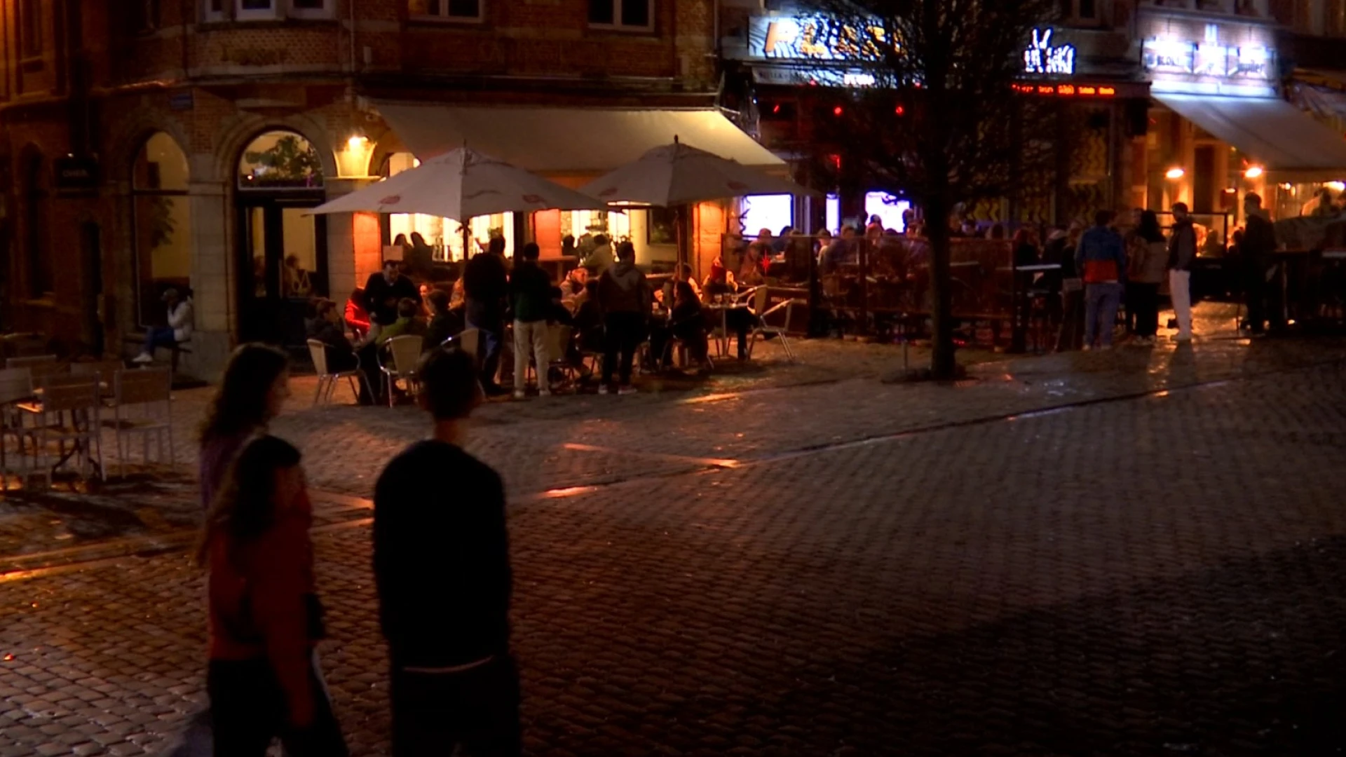 Hoofdafbeelding voor artikel Tot 10 maanden cel voor drie…