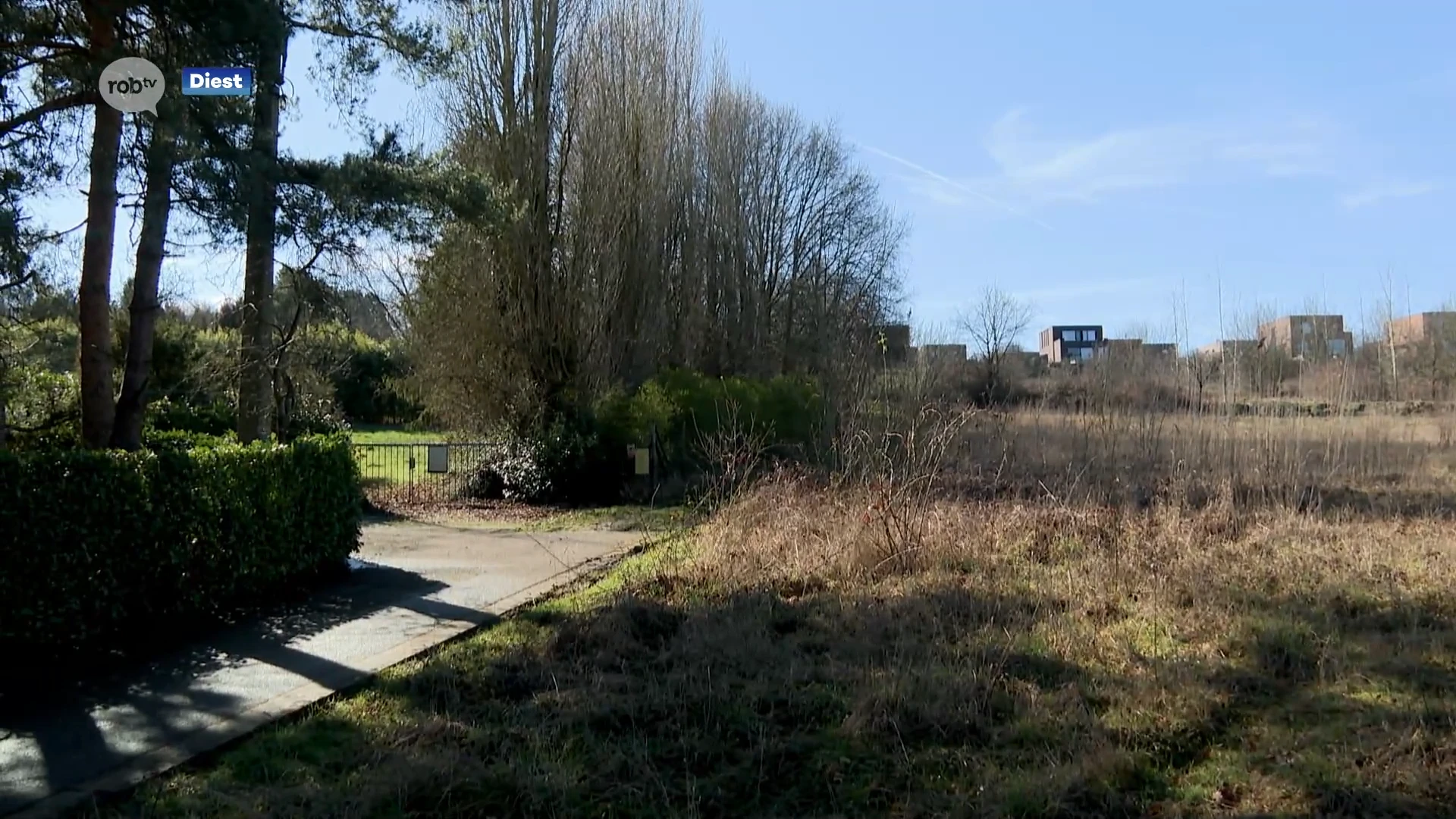 Hoofdafbeelding voor artikel Diests stadsbestuur schakelt…