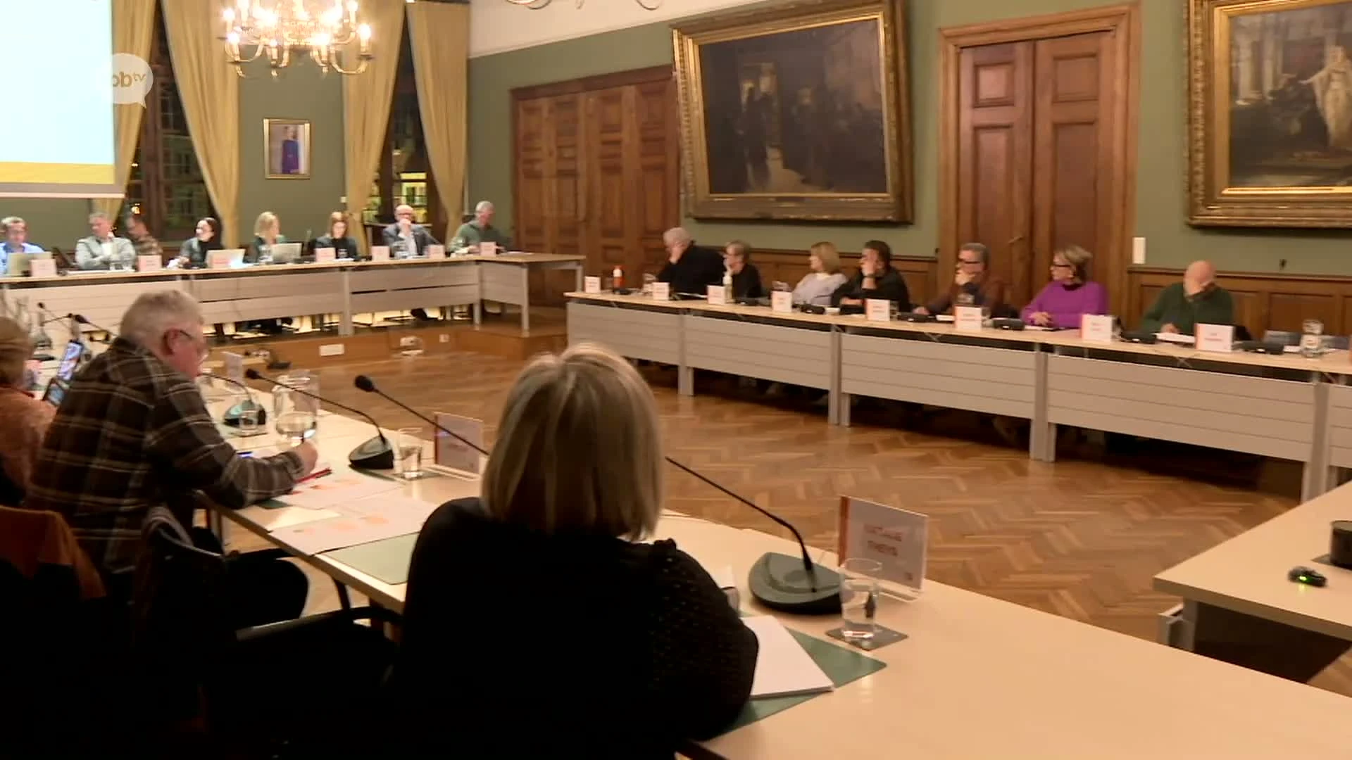 Hoofdafbeelding voor artikel Punt kan niet goedgekeurd…