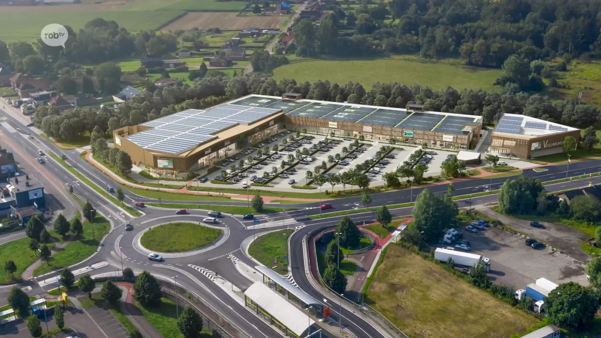 Hoofdafbeelding voor artikel Haacht bereikt akkoord over…