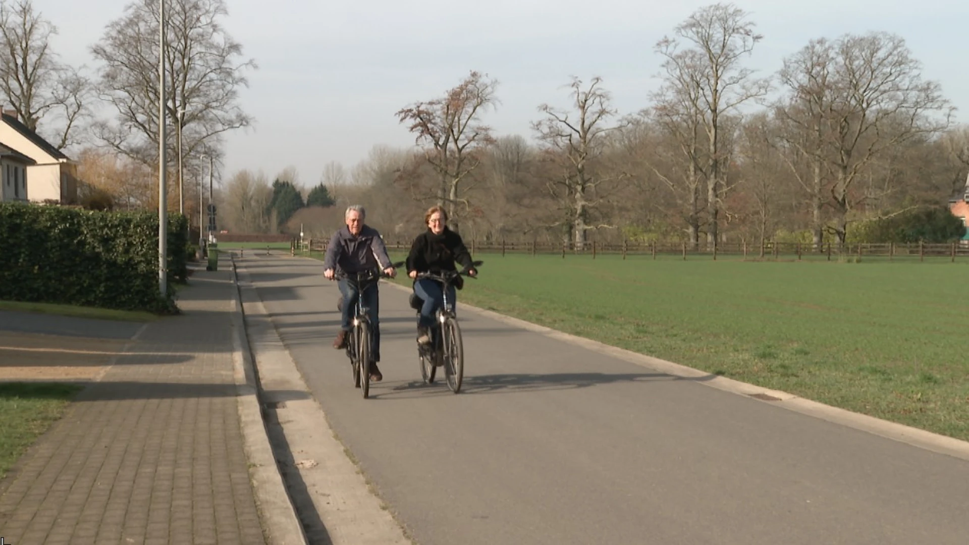 Hoofdafbeelding voor artikel Holsbeek legt komende zomer…