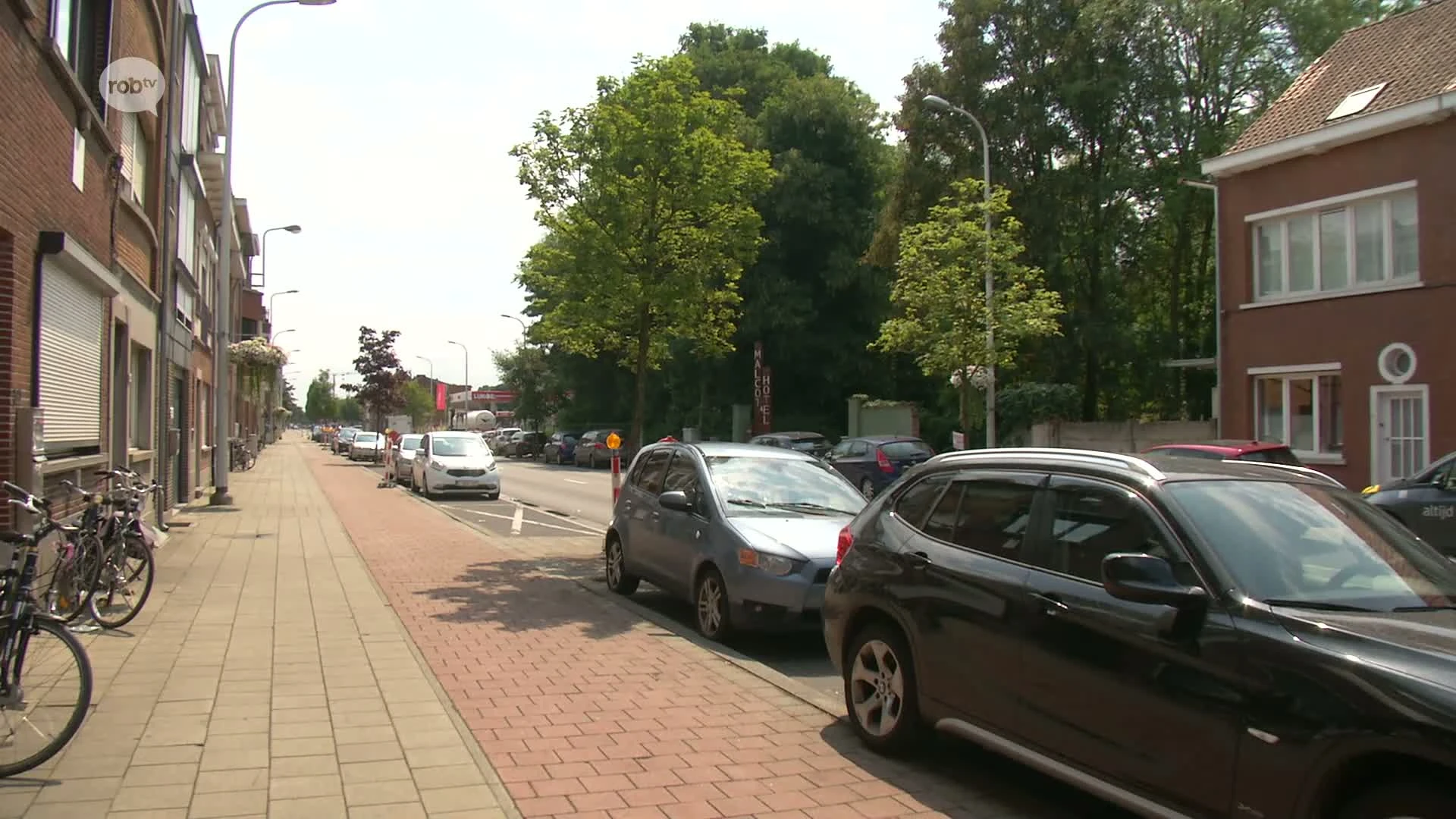 Hoofdafbeelding voor artikel Drie twintigers uit Boortmeerbeek…