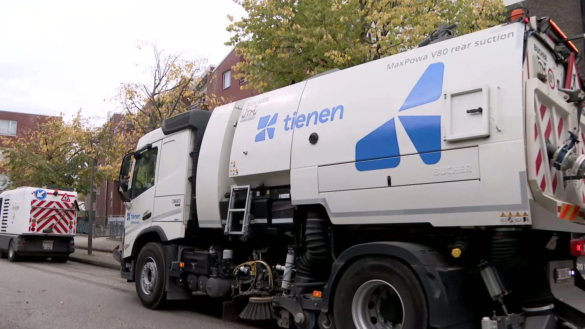 Hoofdafbeelding voor artikel Stad Tienen doet oproep aan…