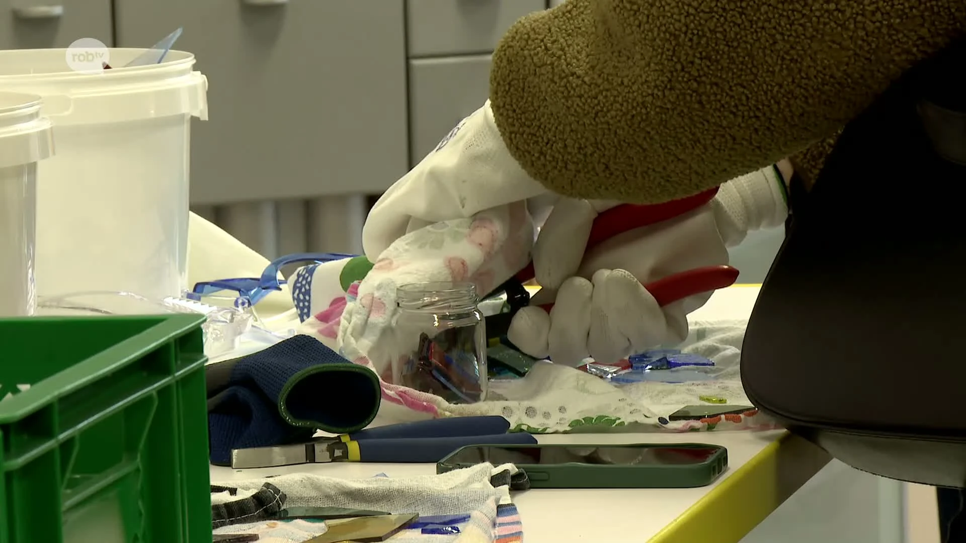 Hoofdafbeelding voor artikel Citadel Diest zet deuren open…