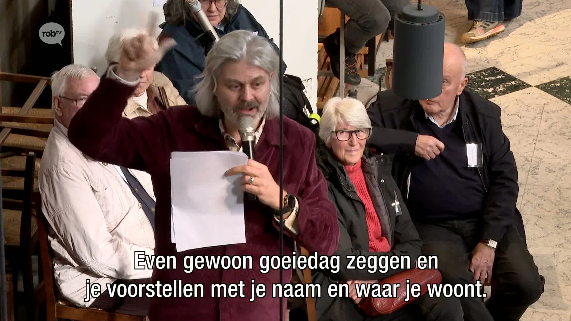 Hoofdafbeelding voor artikel Grote Dromendag in Pellenberg…