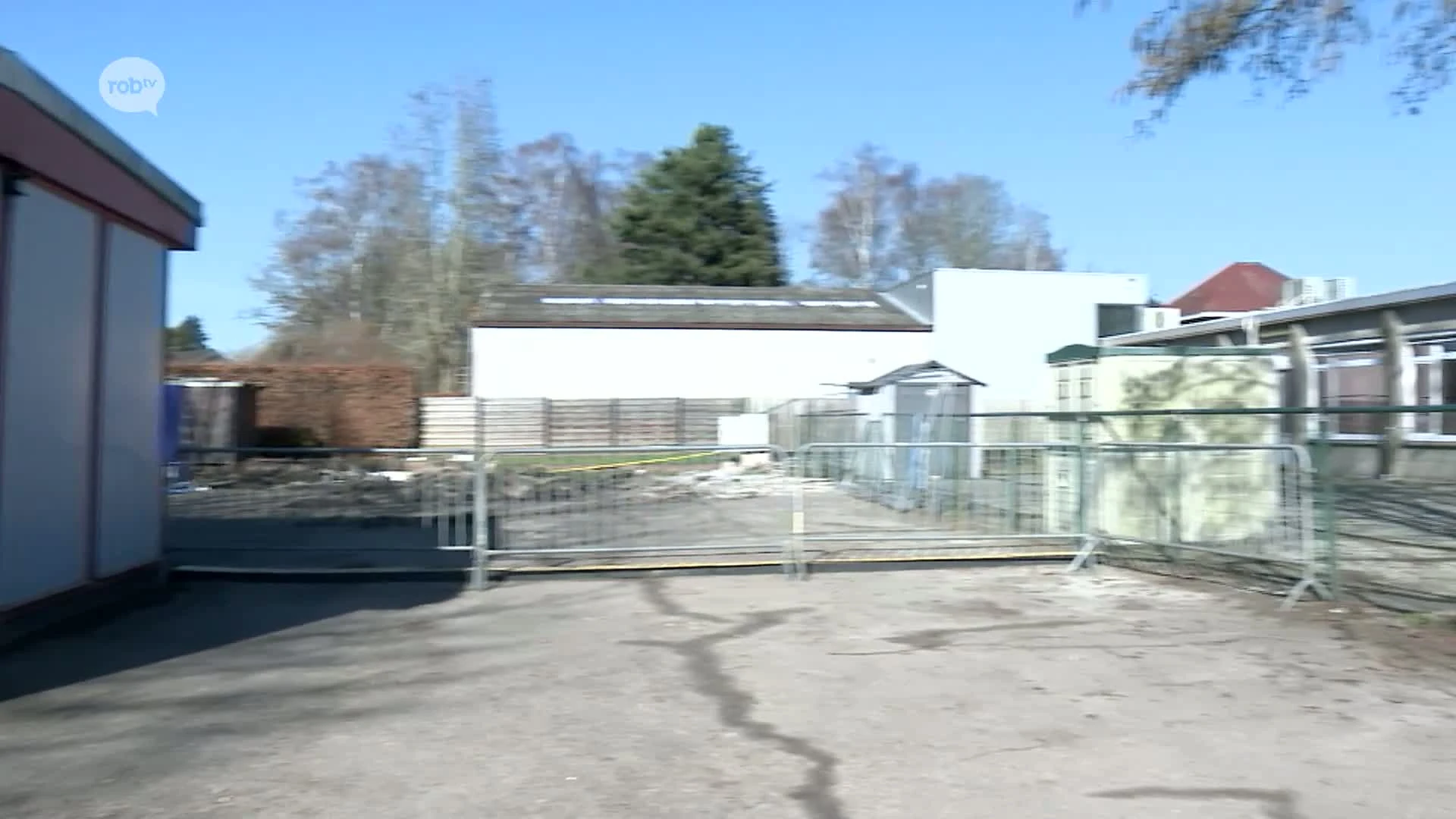 Hoofdafbeelding voor artikel Drie verenigingen van buurthuis…