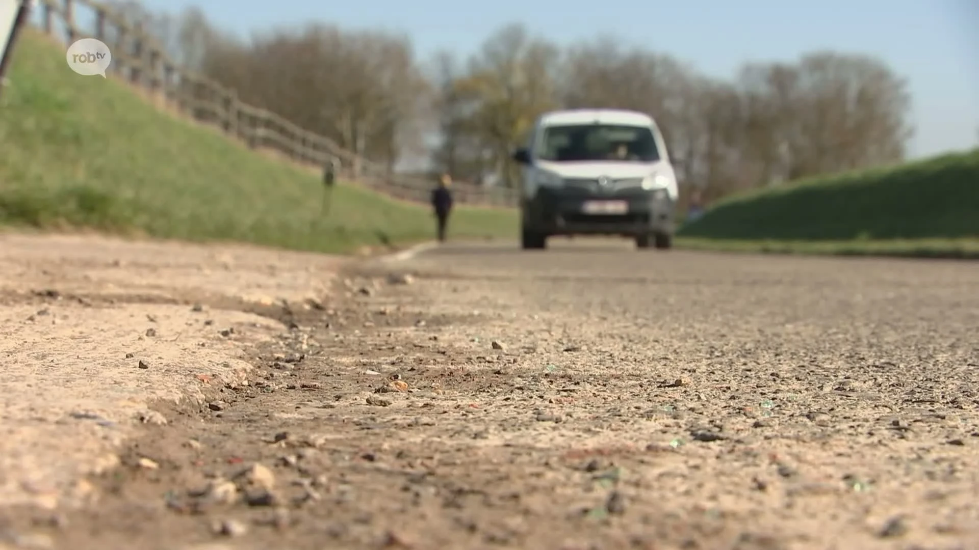 Hoofdafbeelding voor artikel Bromfietser van 20 overleden…