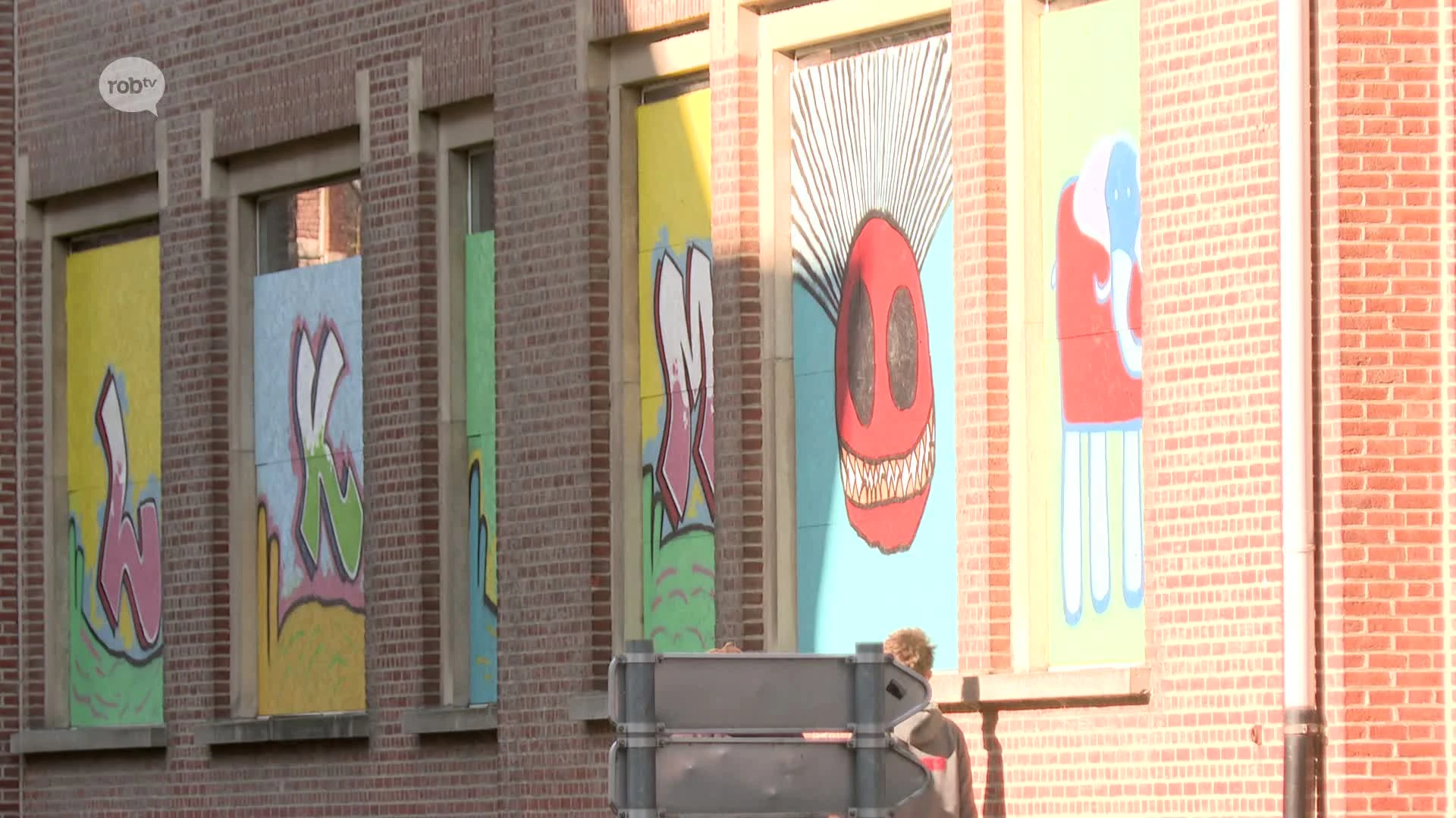 Hoofdafbeelding voor artikel Buurt kan voormalige kloostersite…