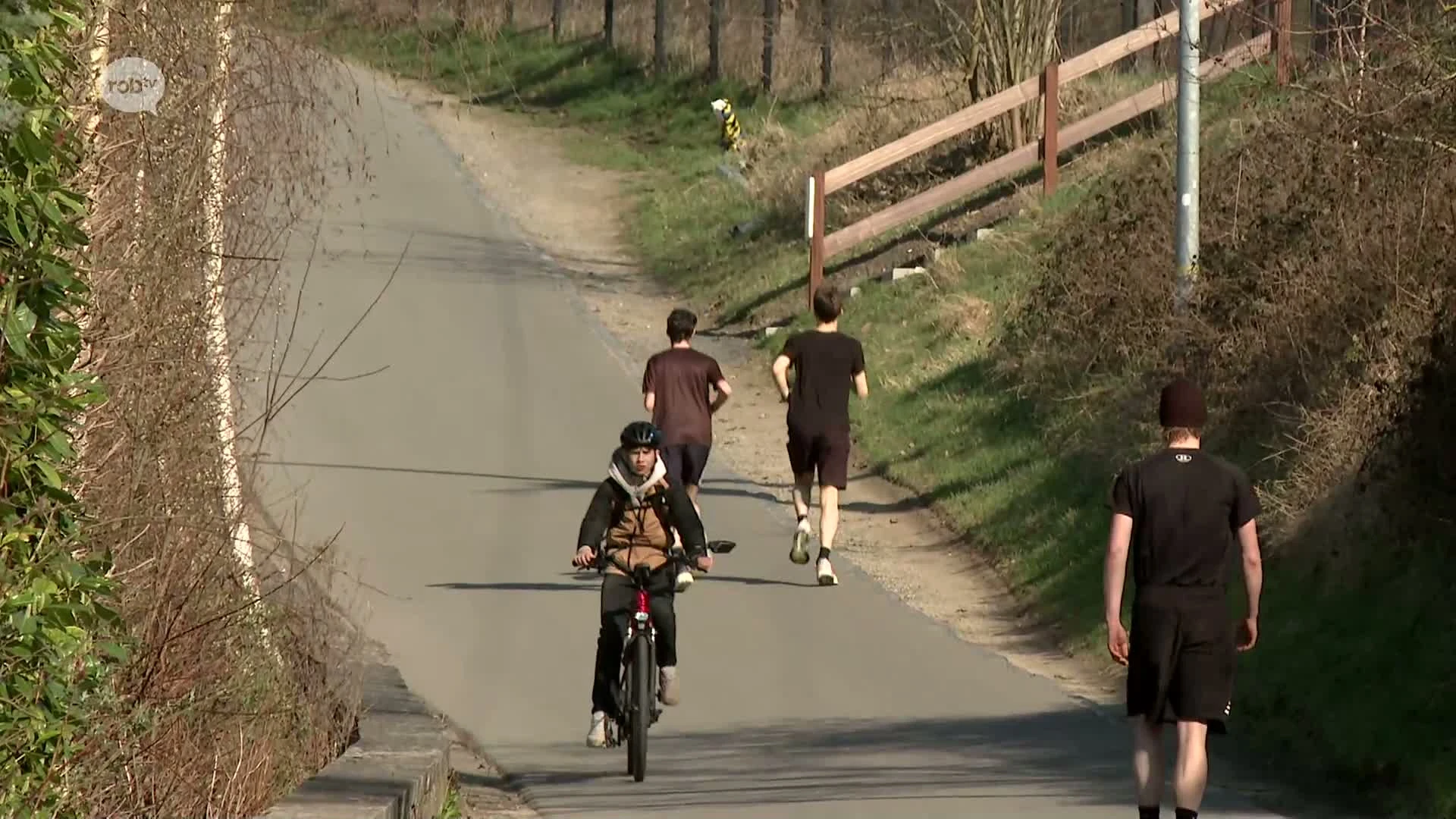 Hoofdafbeelding voor artikel Ontdek: Leuven lanceert 11…