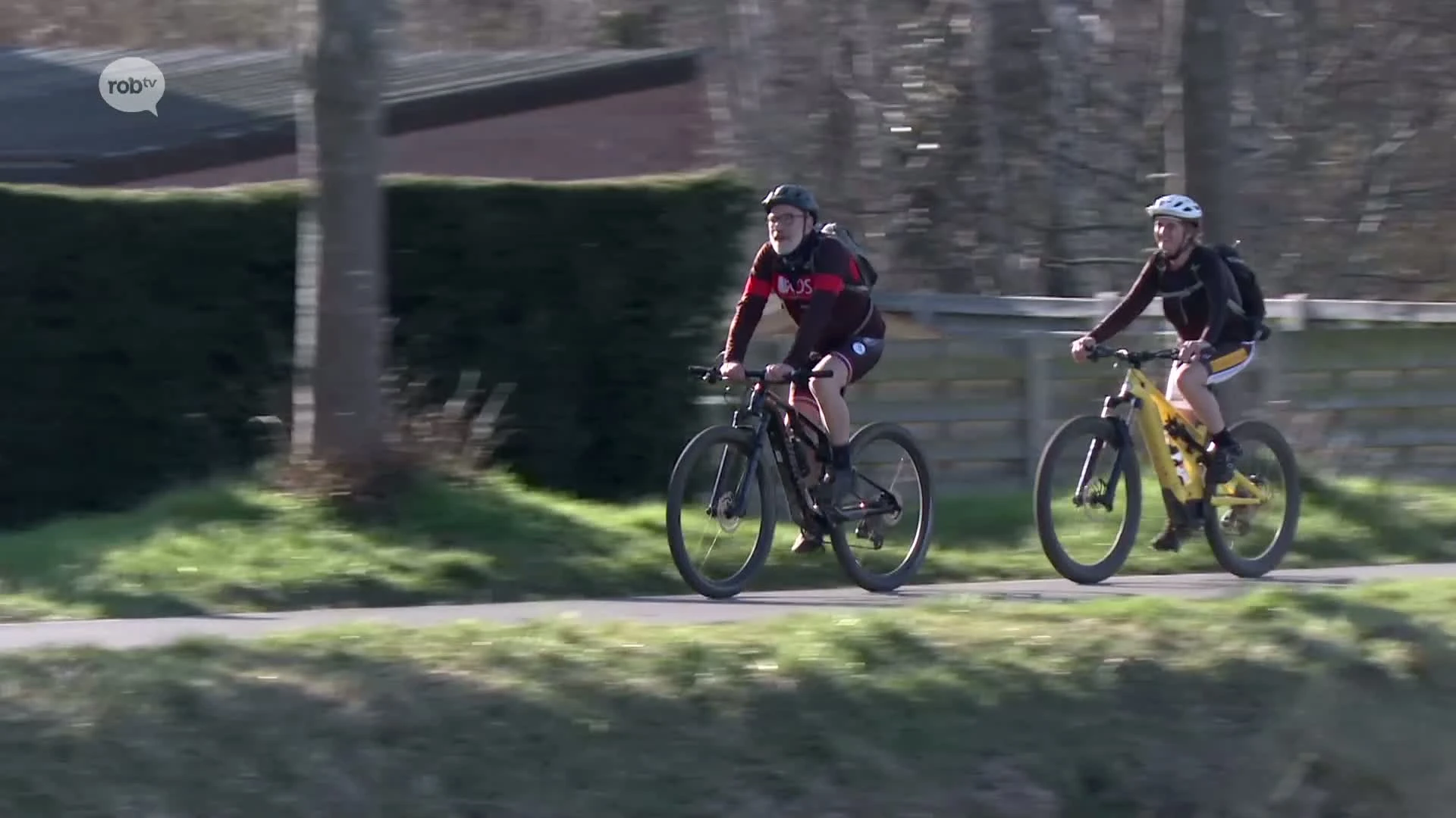 Hoofdafbeelding voor artikel Temperatuurrecord in onze…