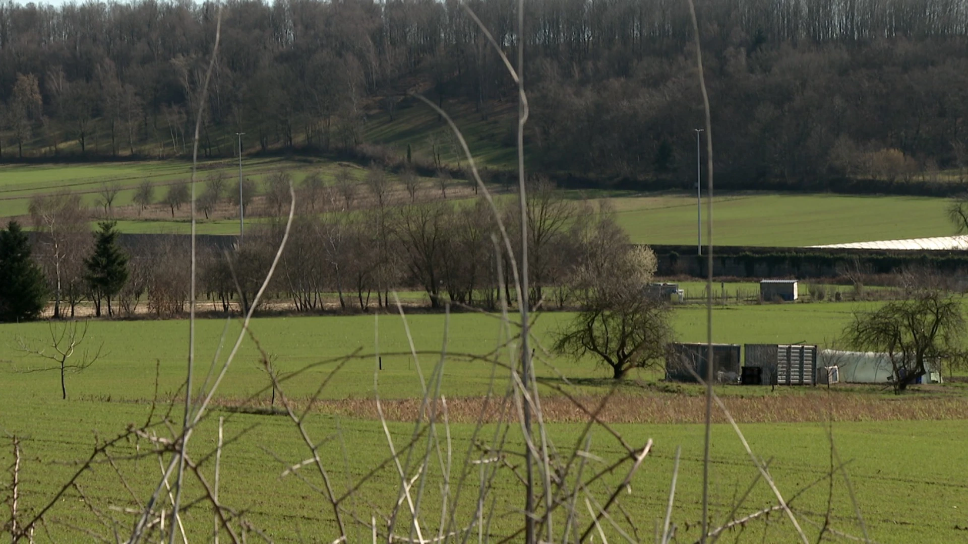 Hoofdafbeelding voor artikel Locatie langs E314 in Rotselaar…