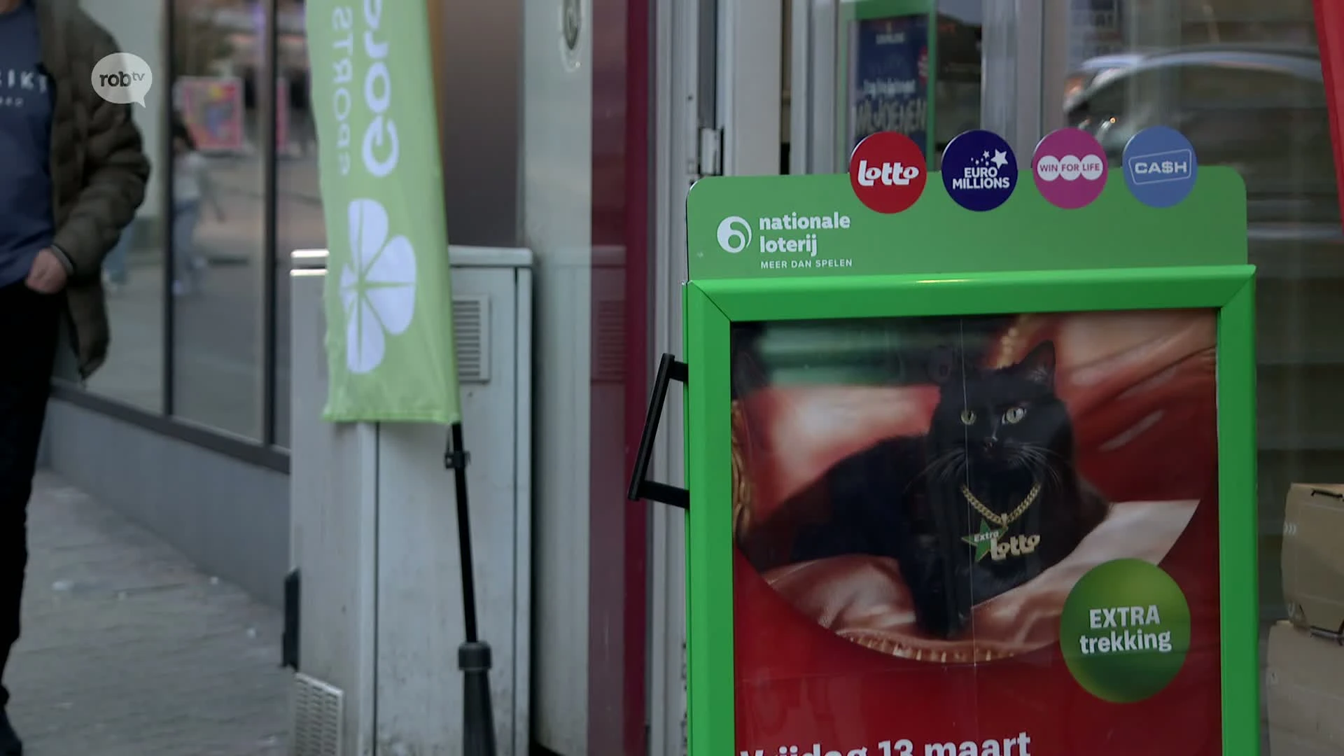 Hoofdafbeelding voor artikel Pas gestemde belasting op…