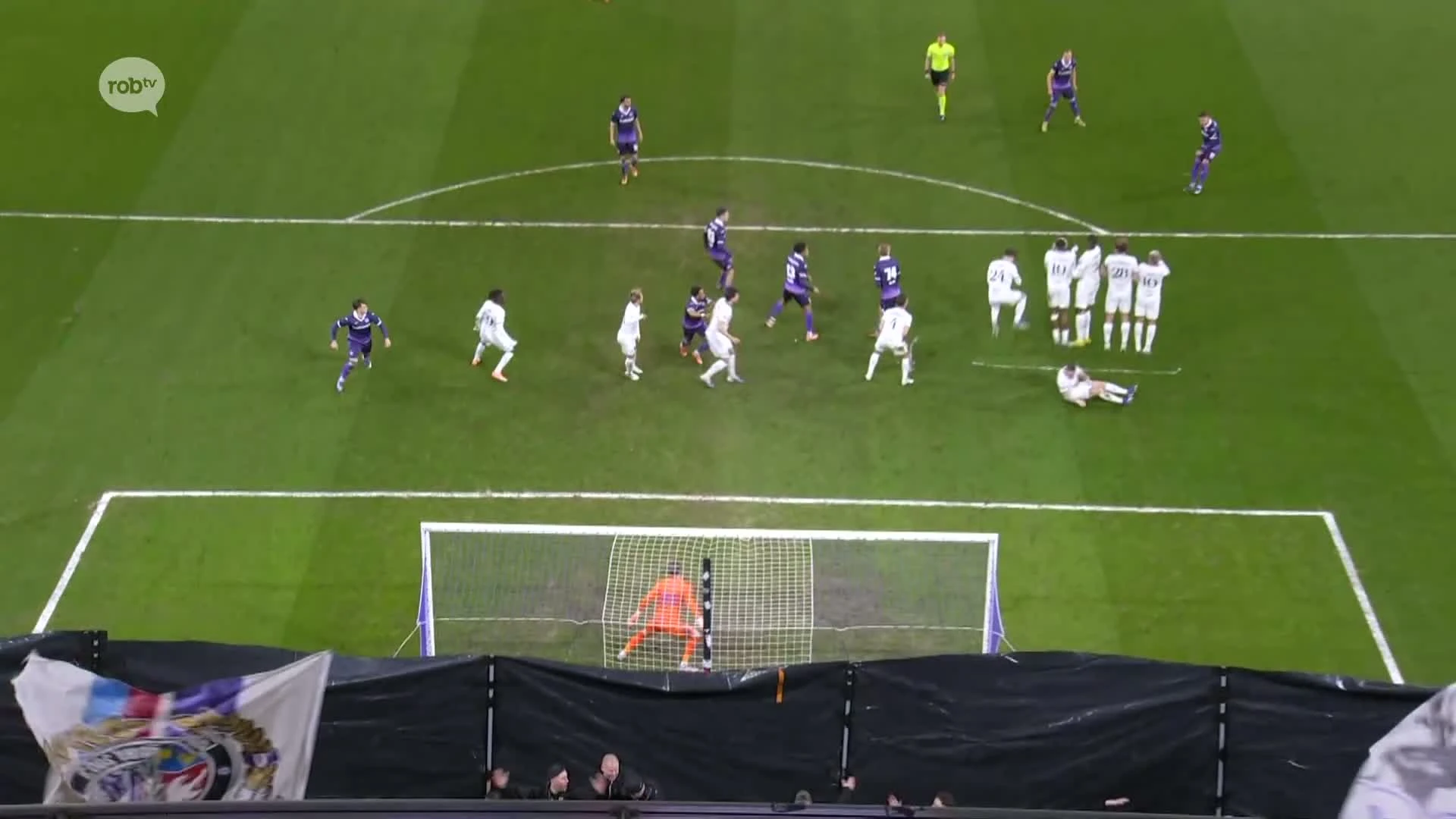 Hoofdafbeelding voor artikel OH Leuven wil zich herpakken…