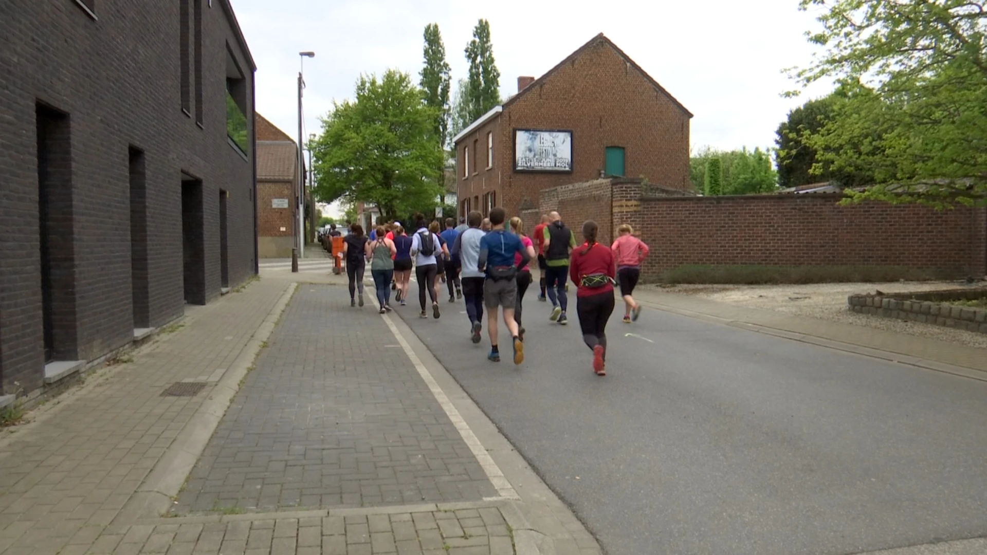 Hoofdafbeelding voor artikel Atletiekclub Kortenberg start…