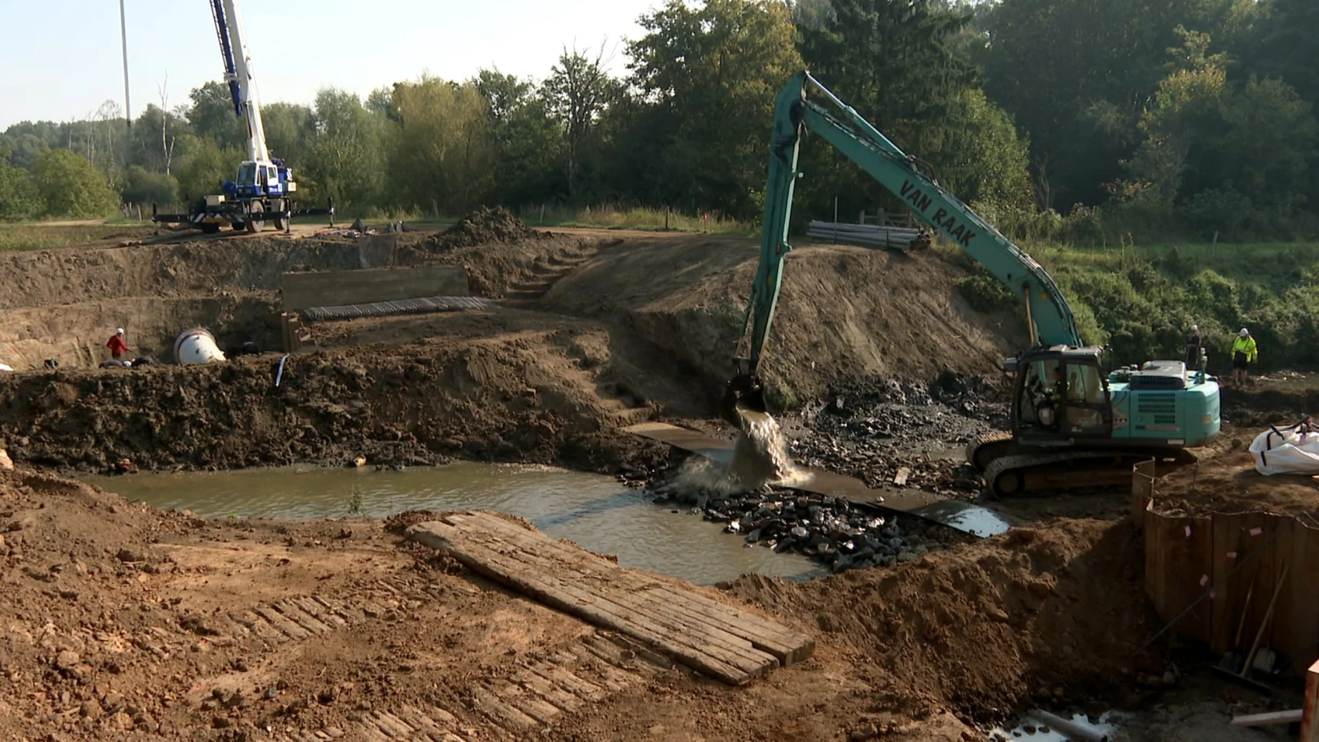 Hoofdafbeelding voor artikel Investering van 4 miljoen…