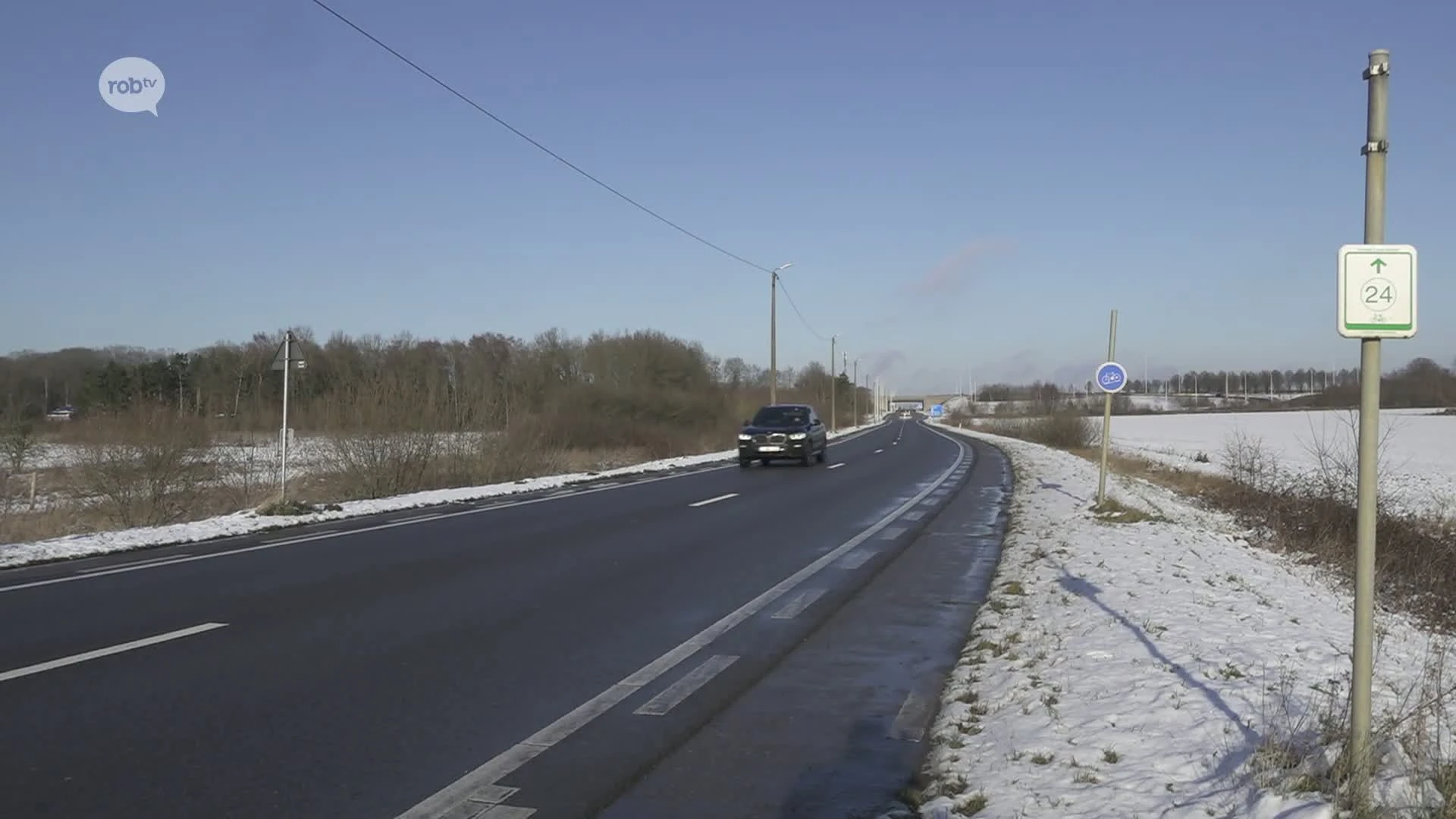 Hoofdafbeelding voor artikel Tielt-Winge start maandag…