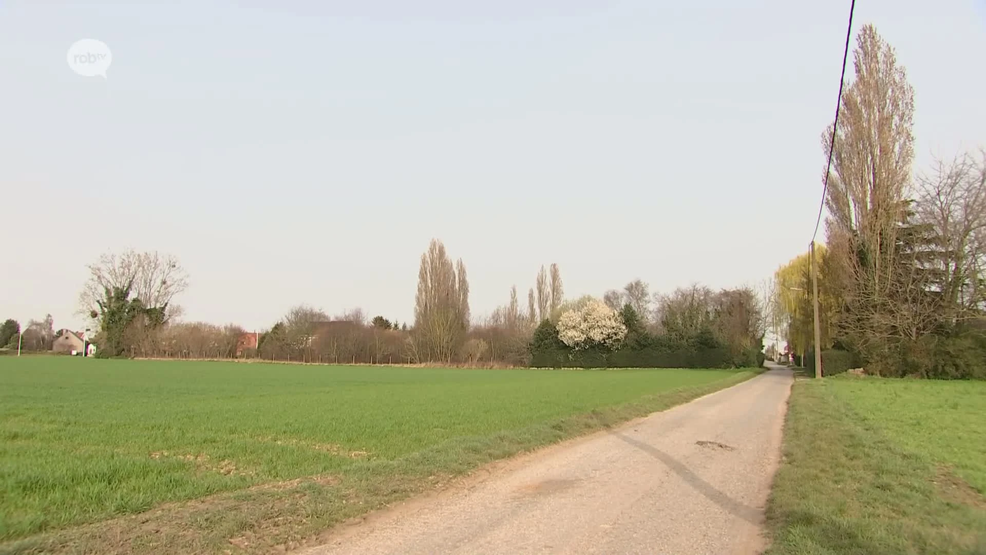 Hoofdafbeelding voor artikel Valse politieagenten stelen…