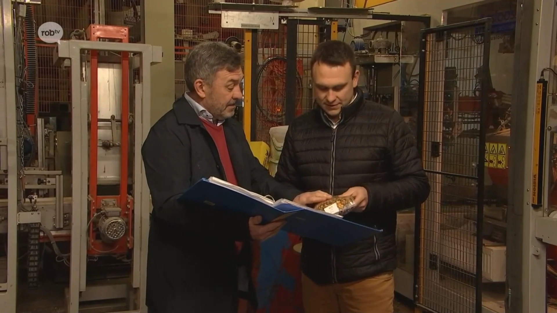 Hoofdafbeelding voor artikel Verborgen Parels: Familiebedrijven:…